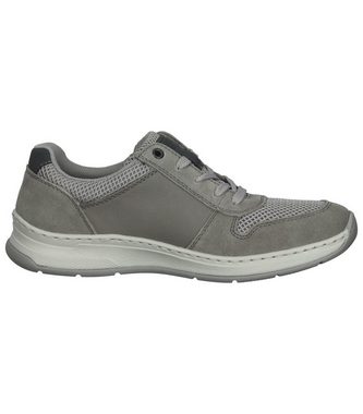 Rieker Sneaker Lederimitat/Mesh Sneaker