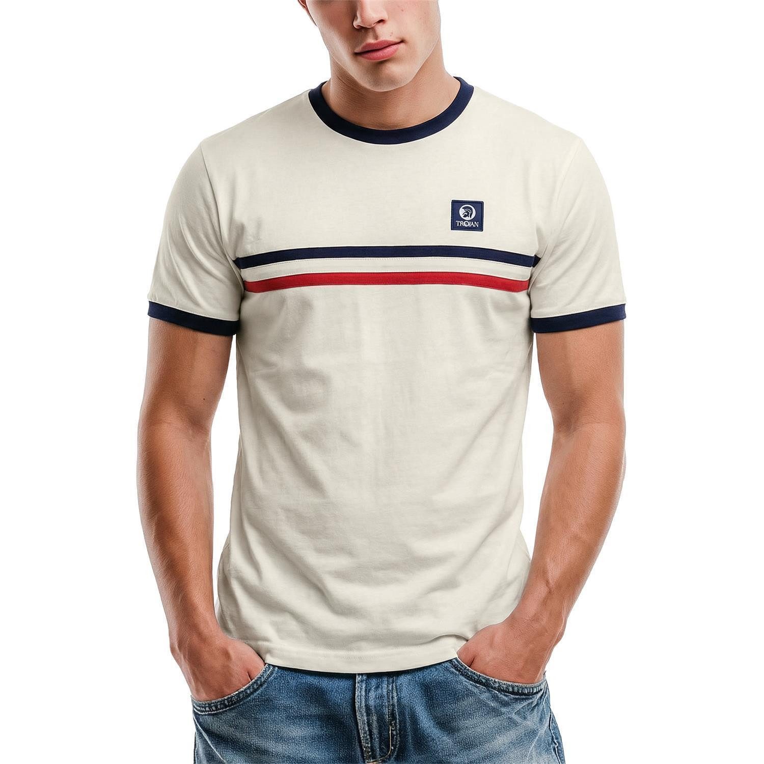 T-Shirt T-Shirt Trojan TR/9085