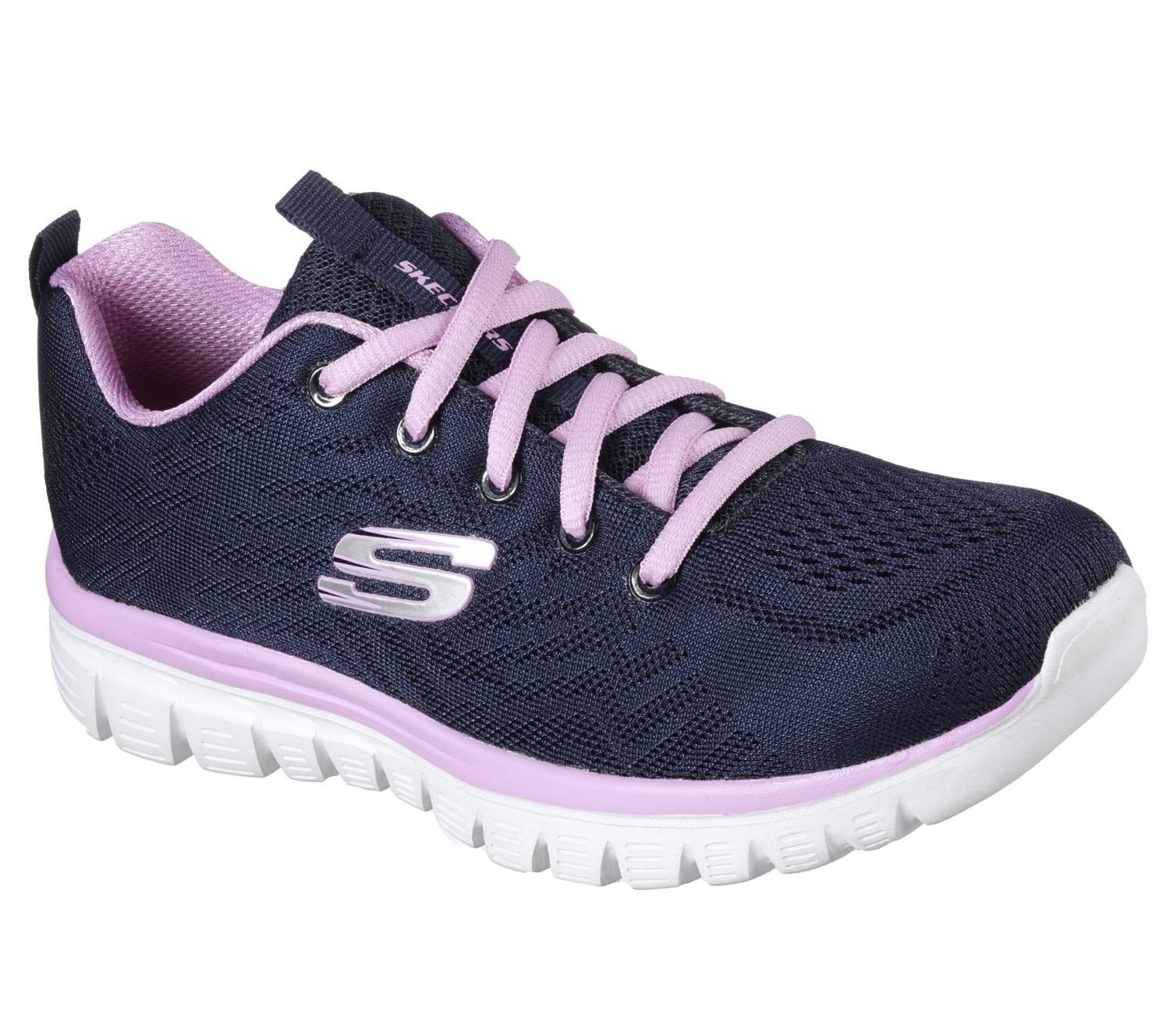 Skechers Graceful Get Connected Sneaker