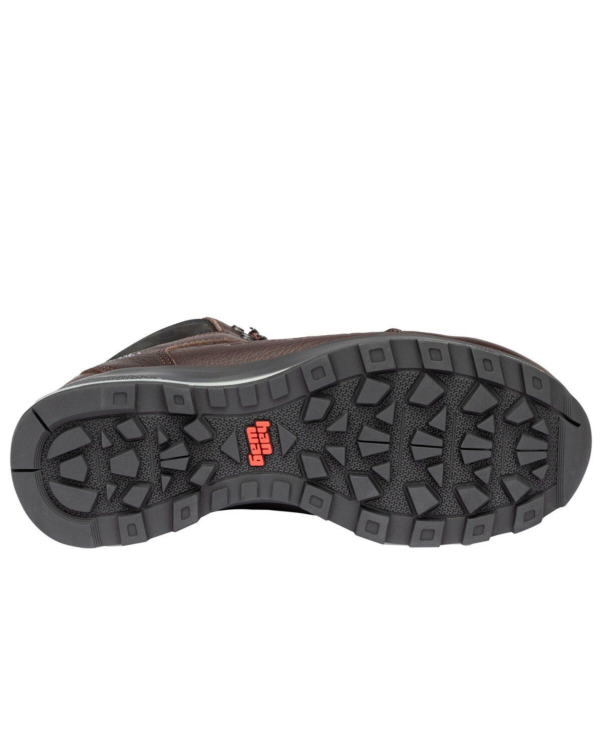 Hanwag Damen Stiefel Travi Wanderstiefel