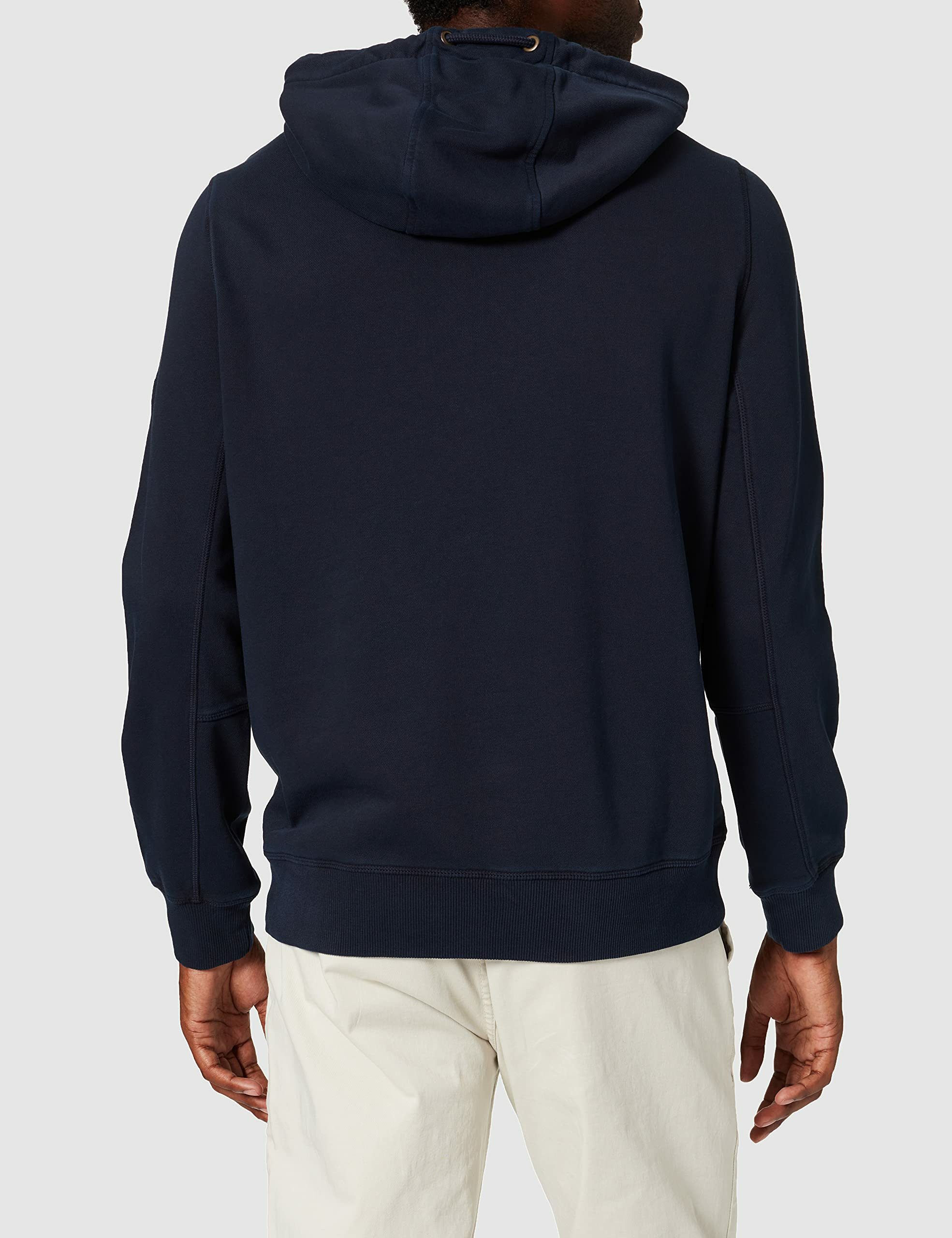 camel active Hoodie Hoodie für Herren (1-tlg., keine Angabe)