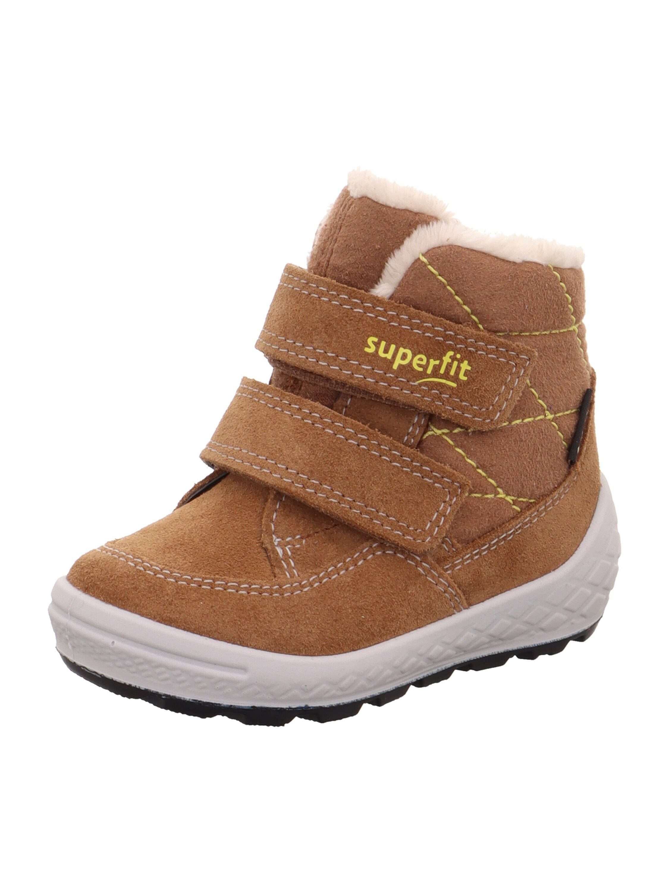 Superfit Groovy 2.0 Stiefel (1-tlg)