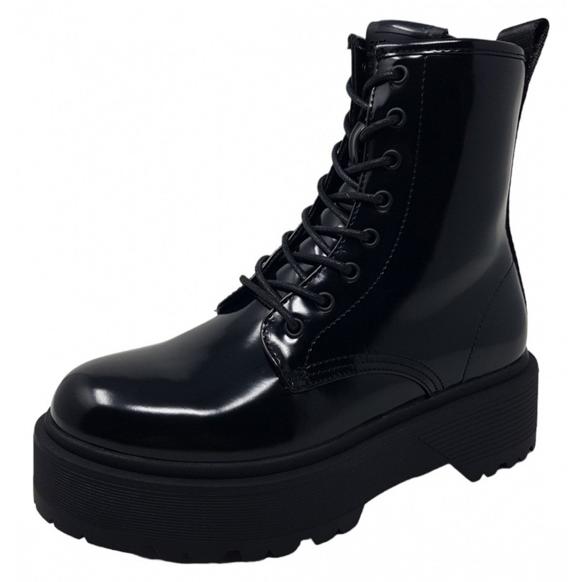 Replay Luisa light Stiefelette