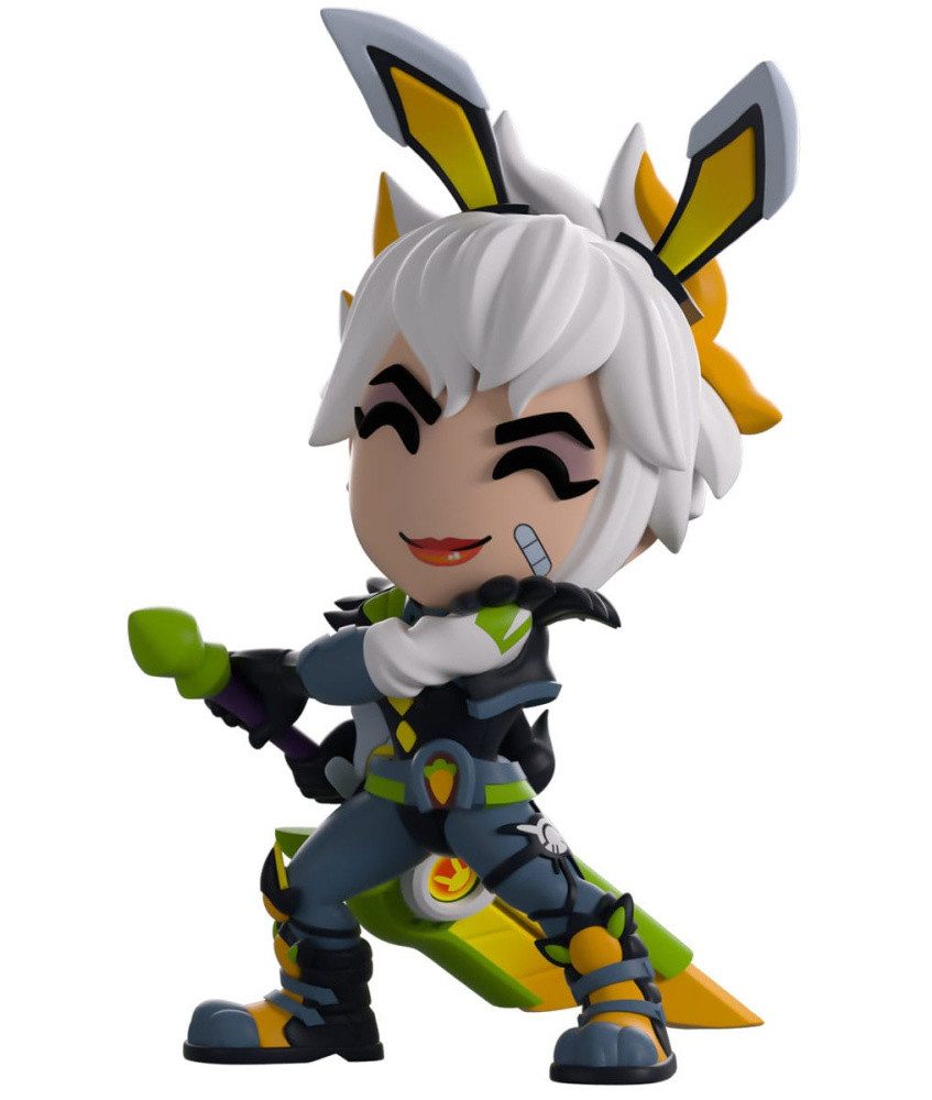 Youtooz Merchandise-Figur League of Legends Vinyl Figur Anima Squad Miss Riven 10 cm