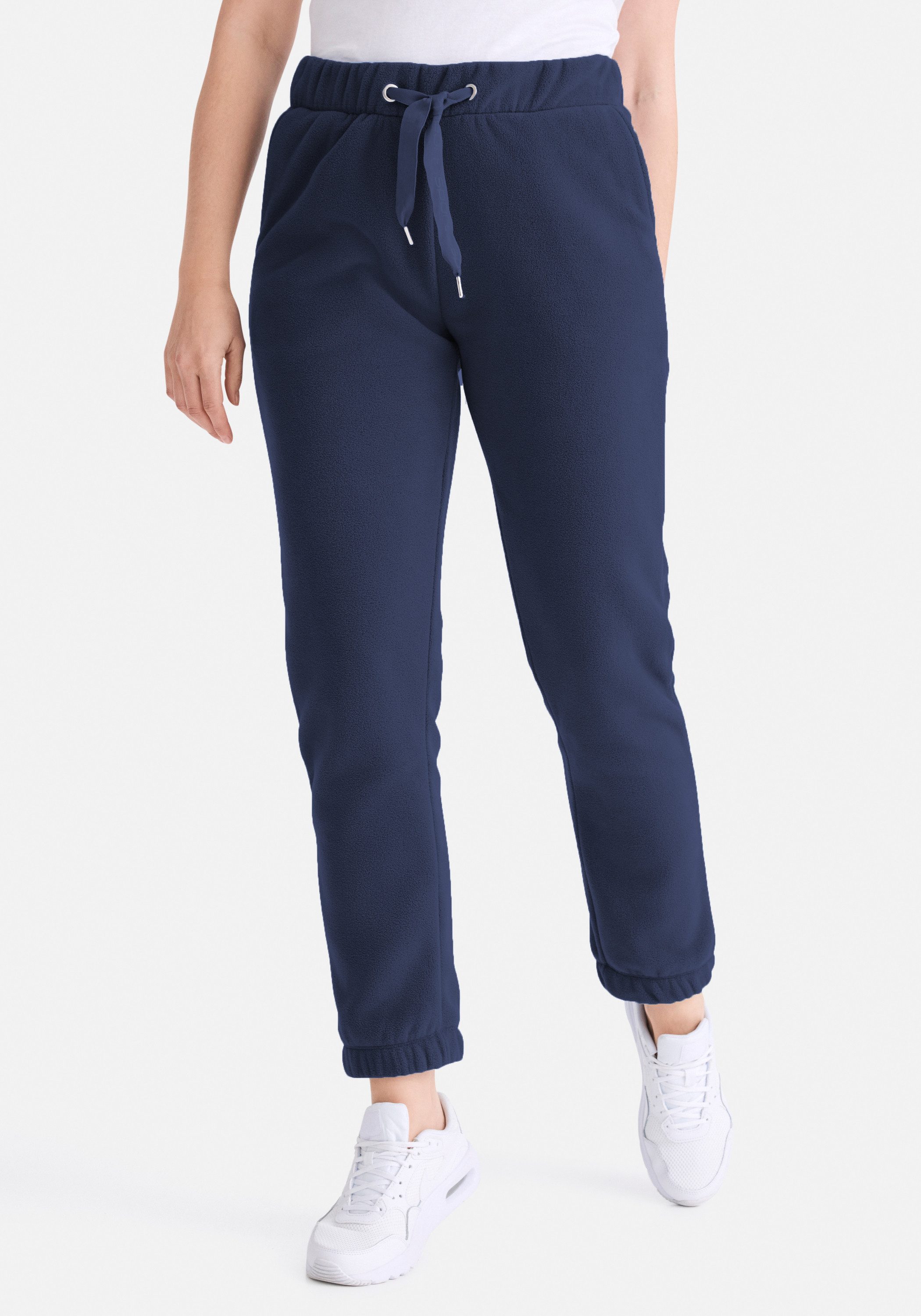STOOKER WOMEN Sporthose JUDY II Sporthose Sporthose Regular Fit Sport Synth günstig online kaufen