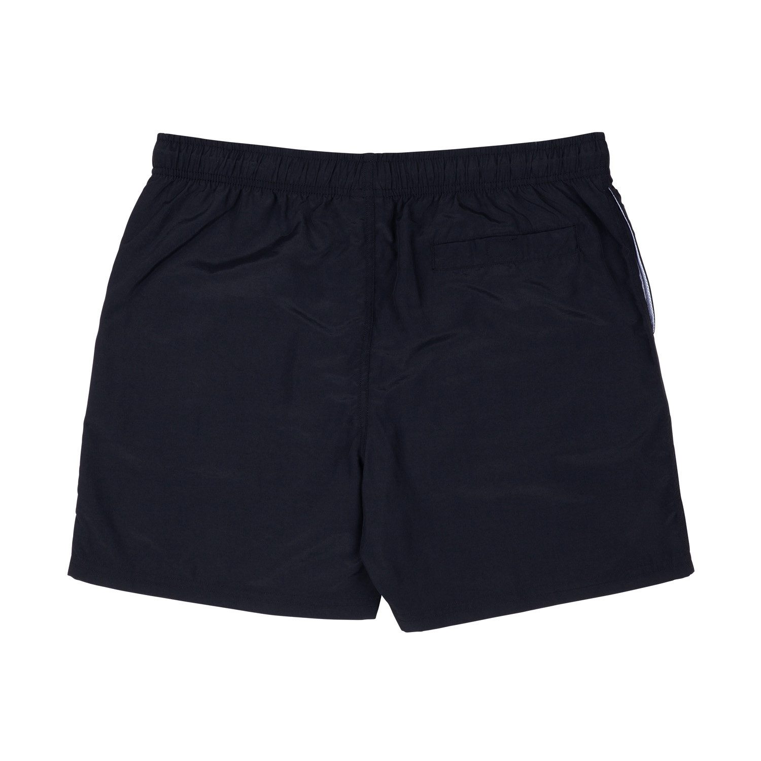 Santa Cruz Badeshorts CLASSIC DOT SWIMSHORT sportlicher Stil, leichtes Ober günstig online kaufen