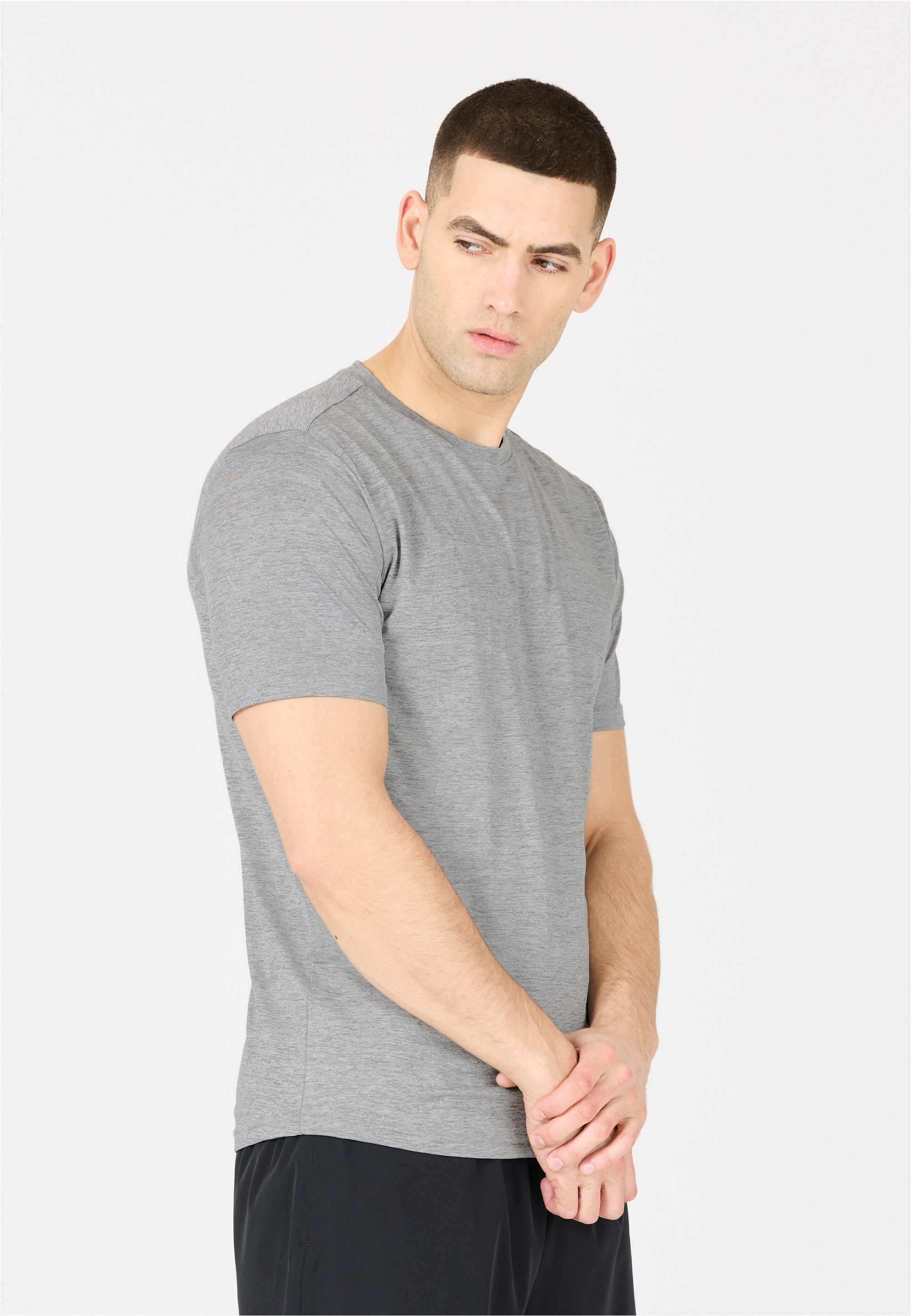 Virtus Funktionsshirt Beed mit schnell trocknender günstig online kaufen