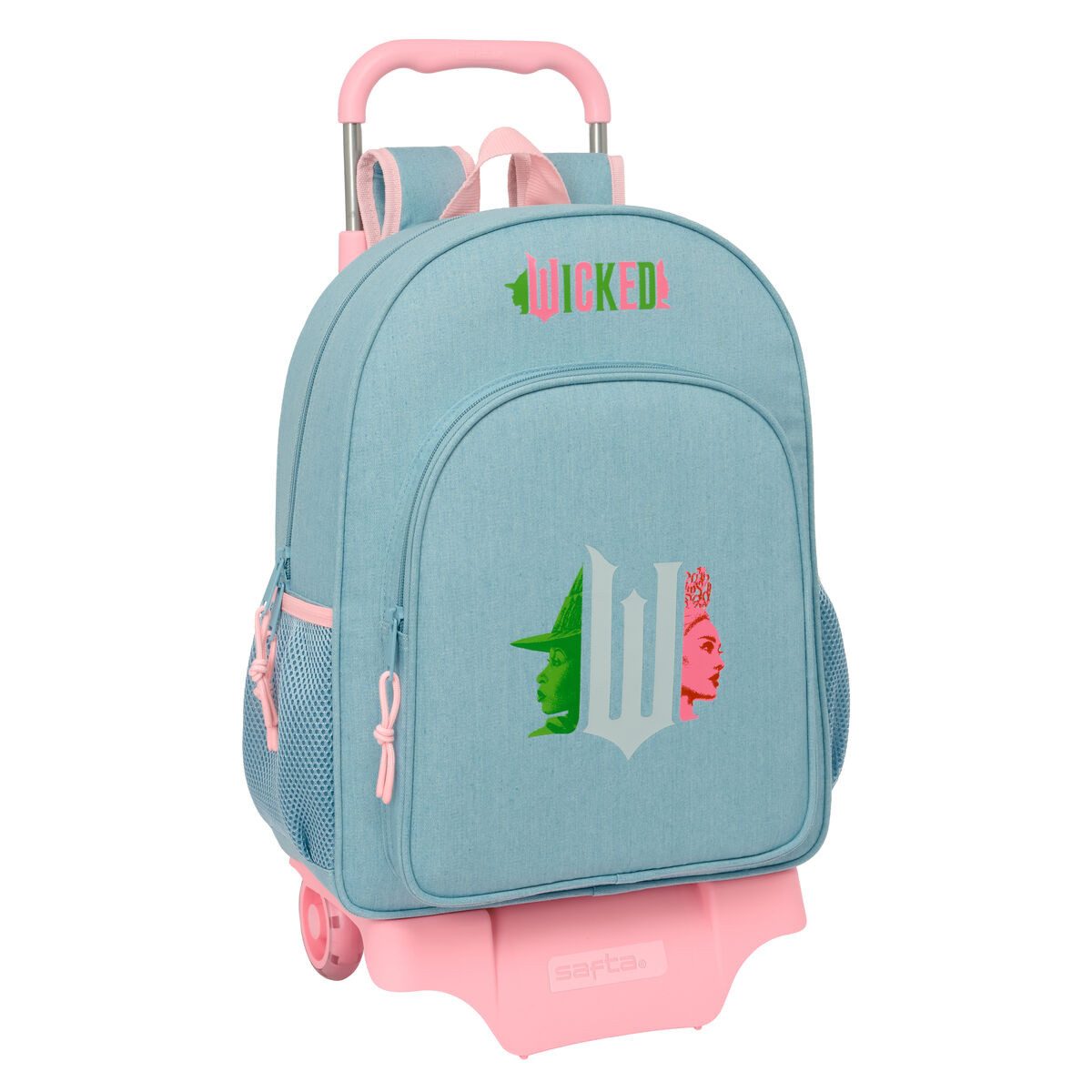 Wicked Rucksack Kinder Rucksack Wicked 33 x 42 x 14 cm
