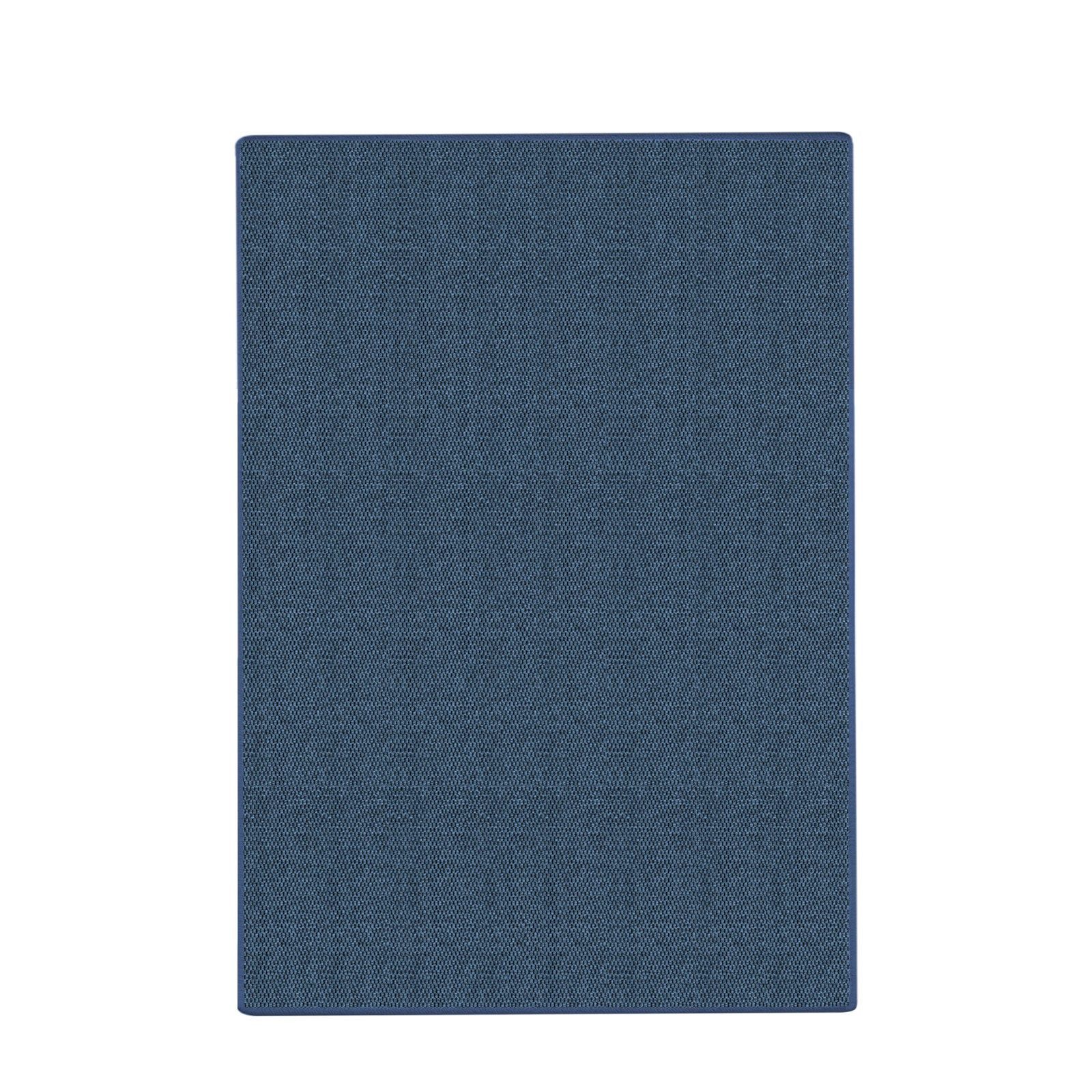 Floordirekt Sisalteppich Sisalteppich Sylt – Naturfaser Teppich mit Latexrü günstig online kaufen