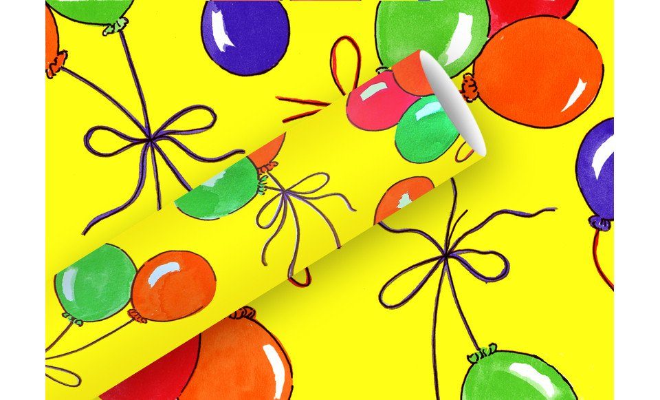 Braun+Company Atelier Geschenkpapier Braun & Company Geschenkpapier Kollektion