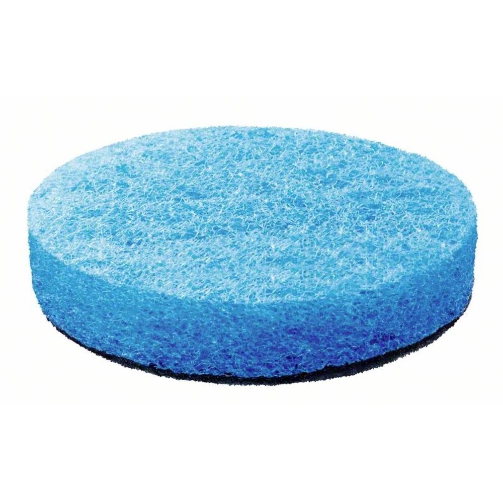 Bosch Home & Garden Akku-Oberflächenbürste Akku-Reinigungsbürste Mikrofaserpad, nicht scheuernd 1600A023KZ