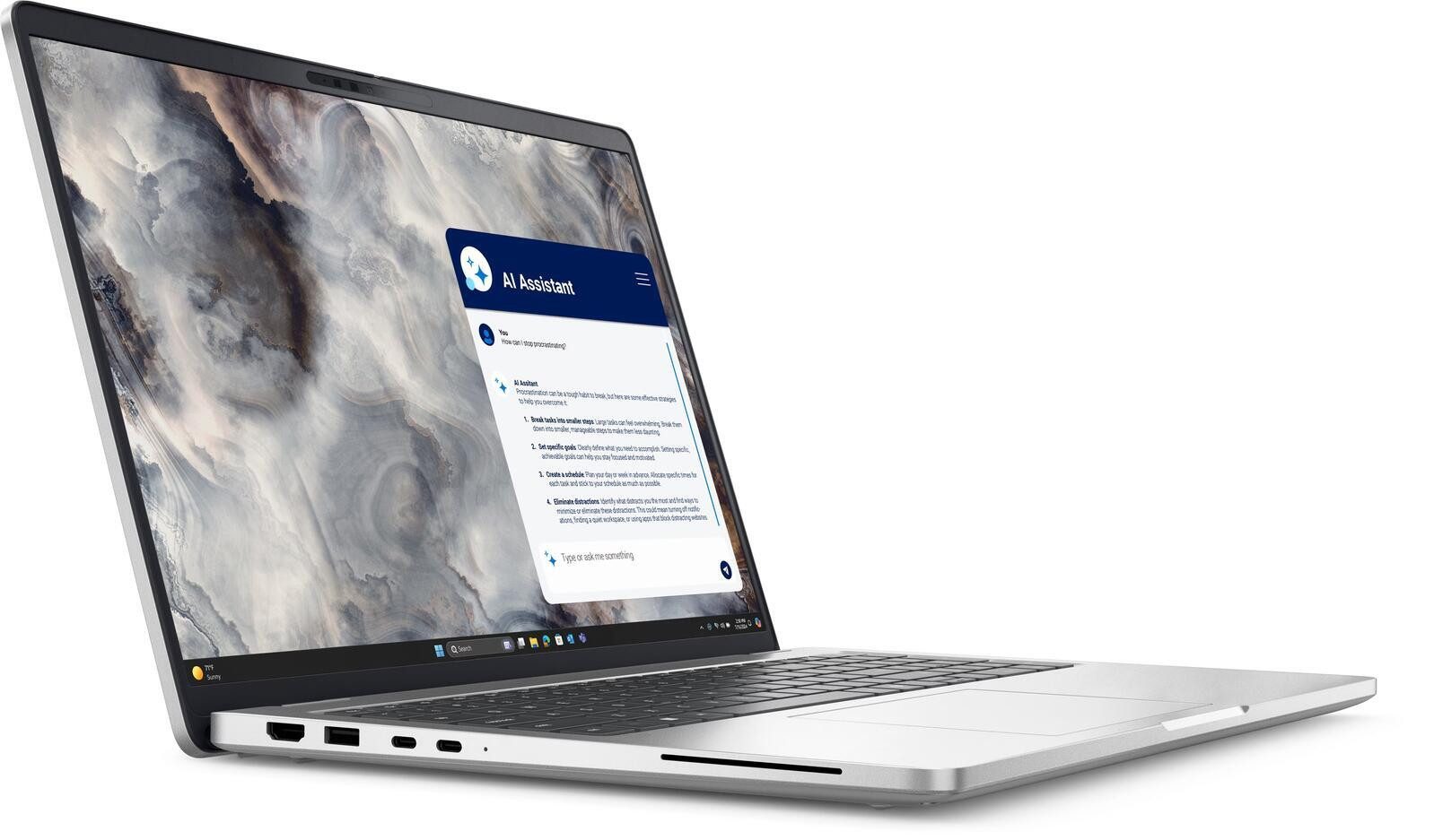 PB16250 Notebook