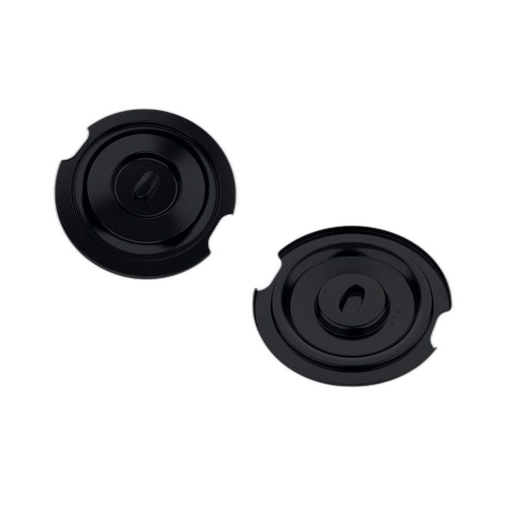 Camp4 Waschschüssel Camp4 Deckel für Vielzweckeimer