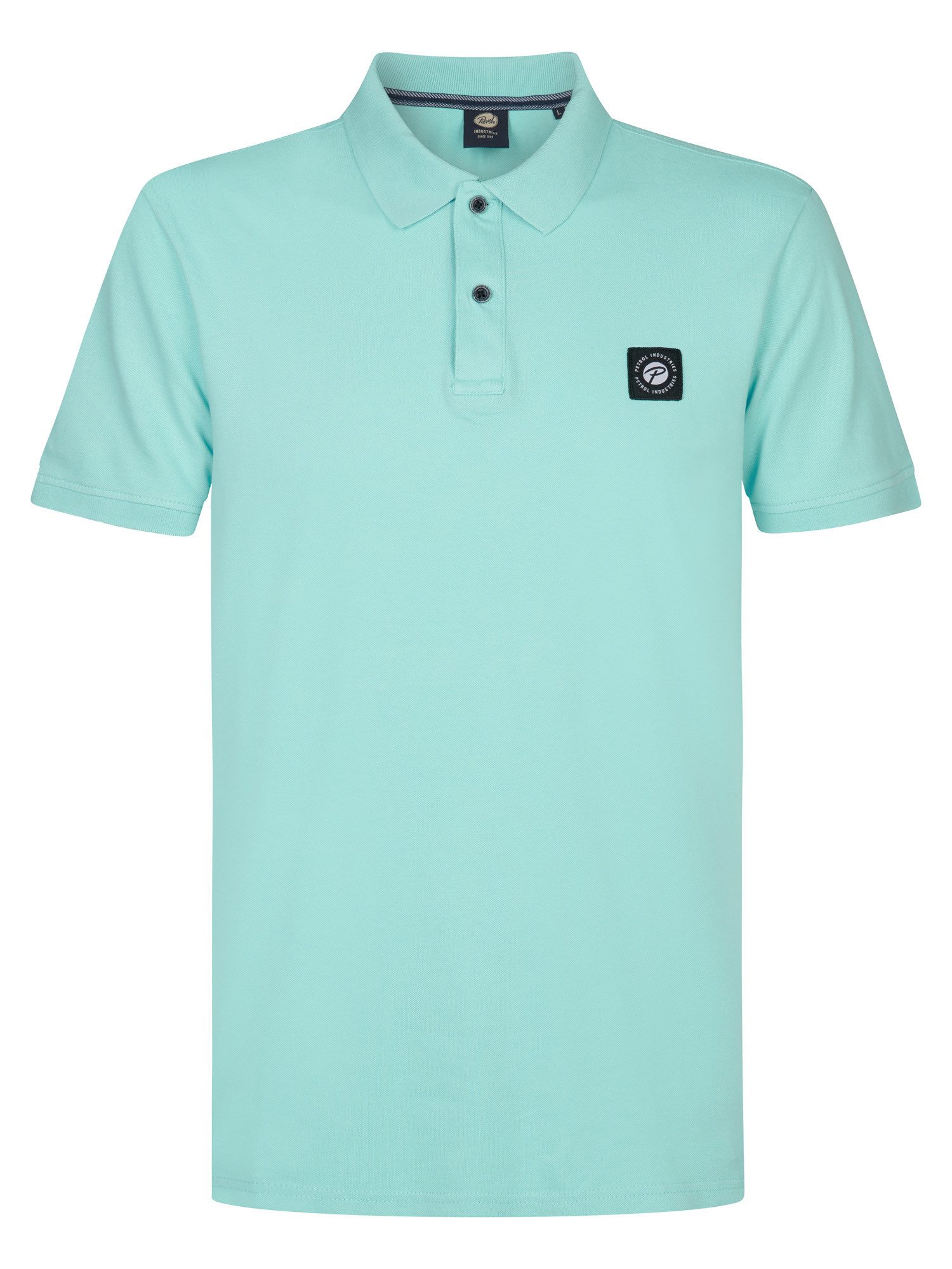 Petrol Industries Poloshirt Marlin günstig online kaufen