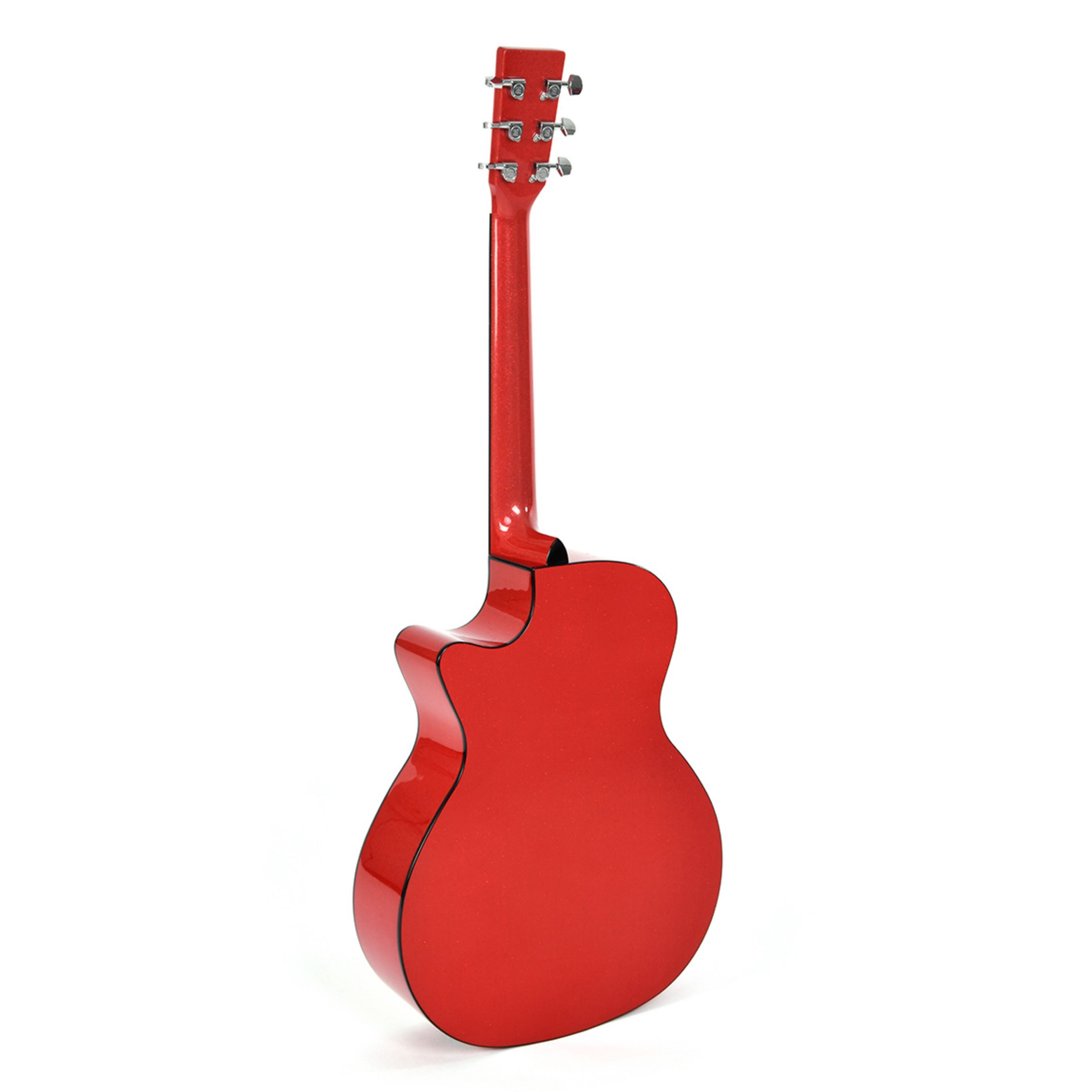 Sigma Guitars Westerngitarre, Westerngitarren, 000/OM Gitarren, GMC-1E-MFR - Westerngitarre