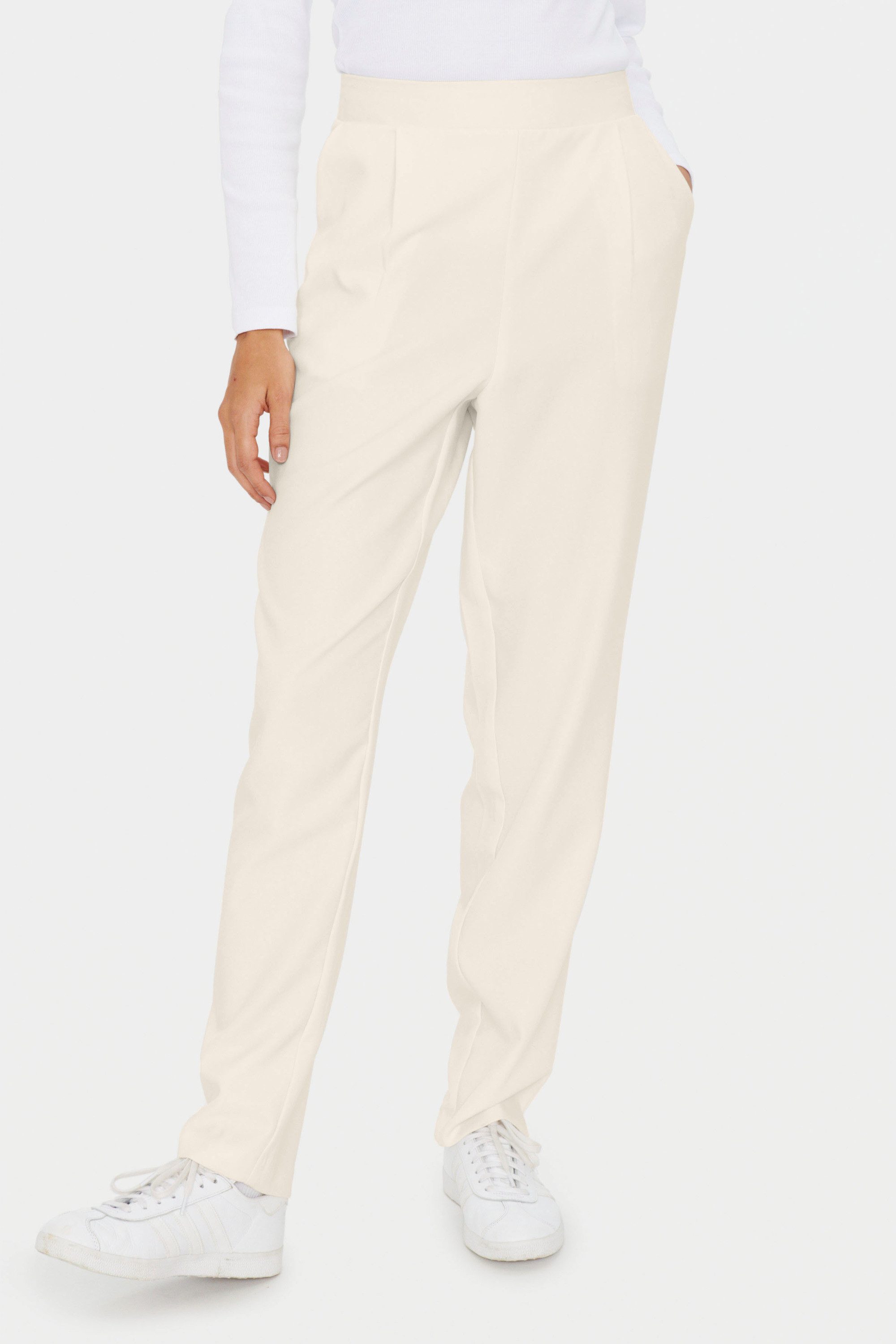 Saint Tropez Stoffhose Casual Hose CelestSZ