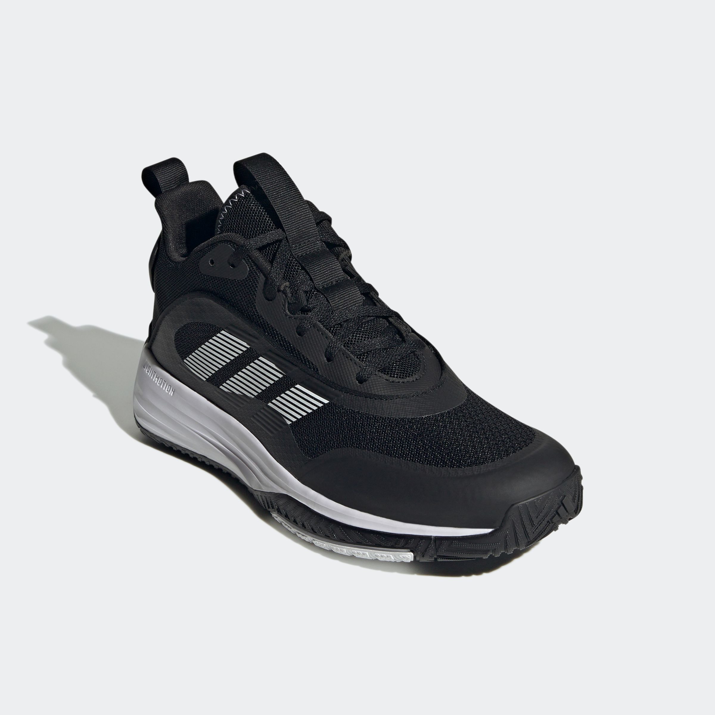 adidas Sportswear OWN THE GAME 3 Basketballschuh günstig online kaufen