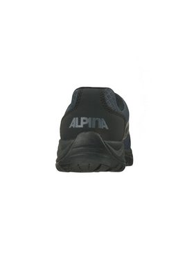 Alpina Sports Curly Outdoorschuh mit rutschfester Sohle