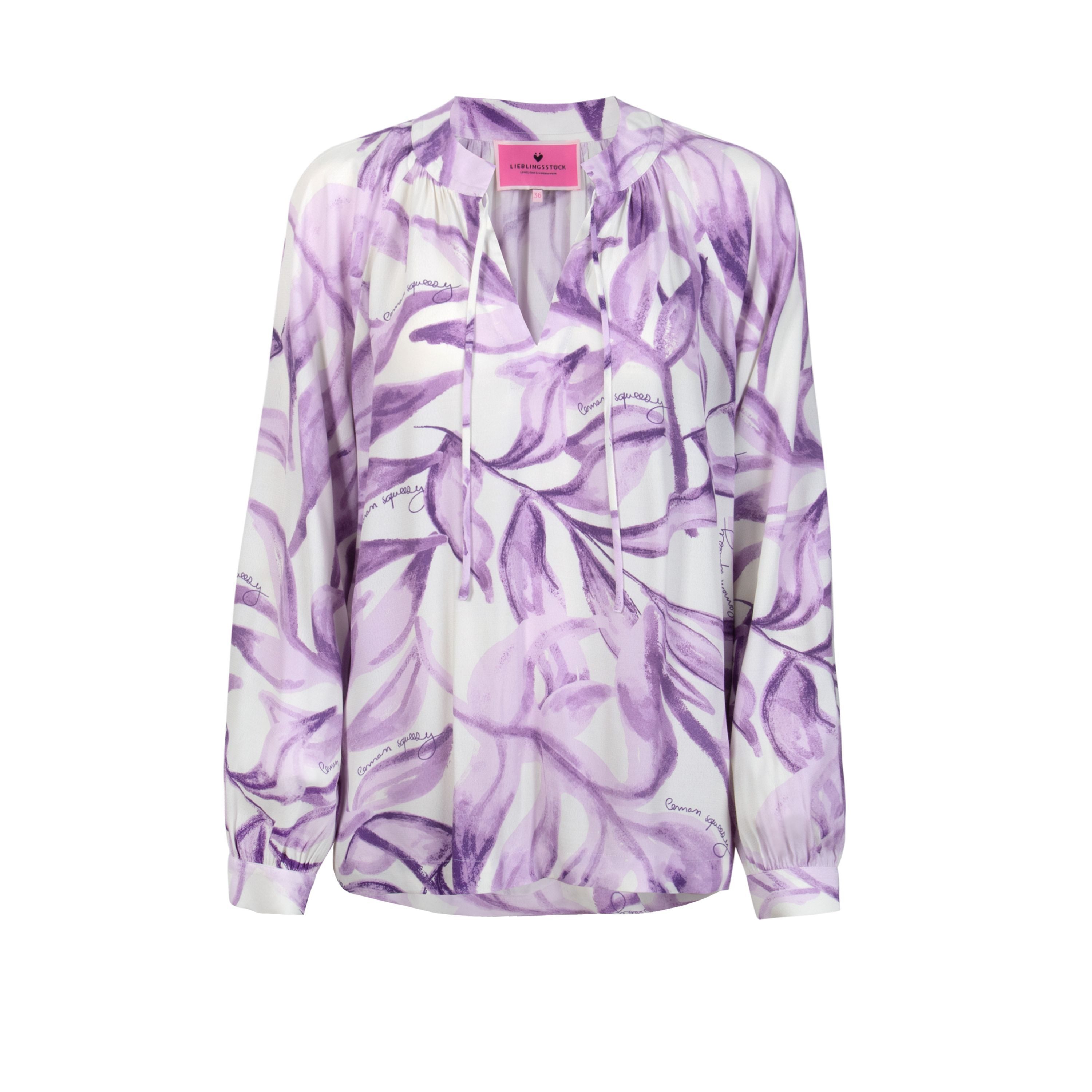 Funktionsbluse