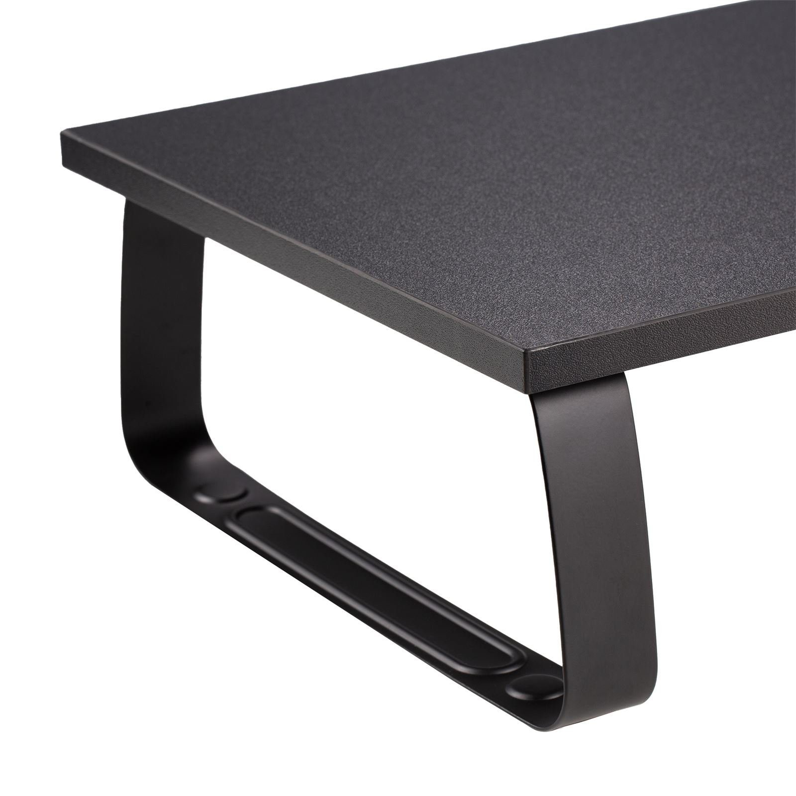 IDIMEX Monitorständer STANFORD, (Monitorständer STANFORD - Monitorständer, 60 cm)