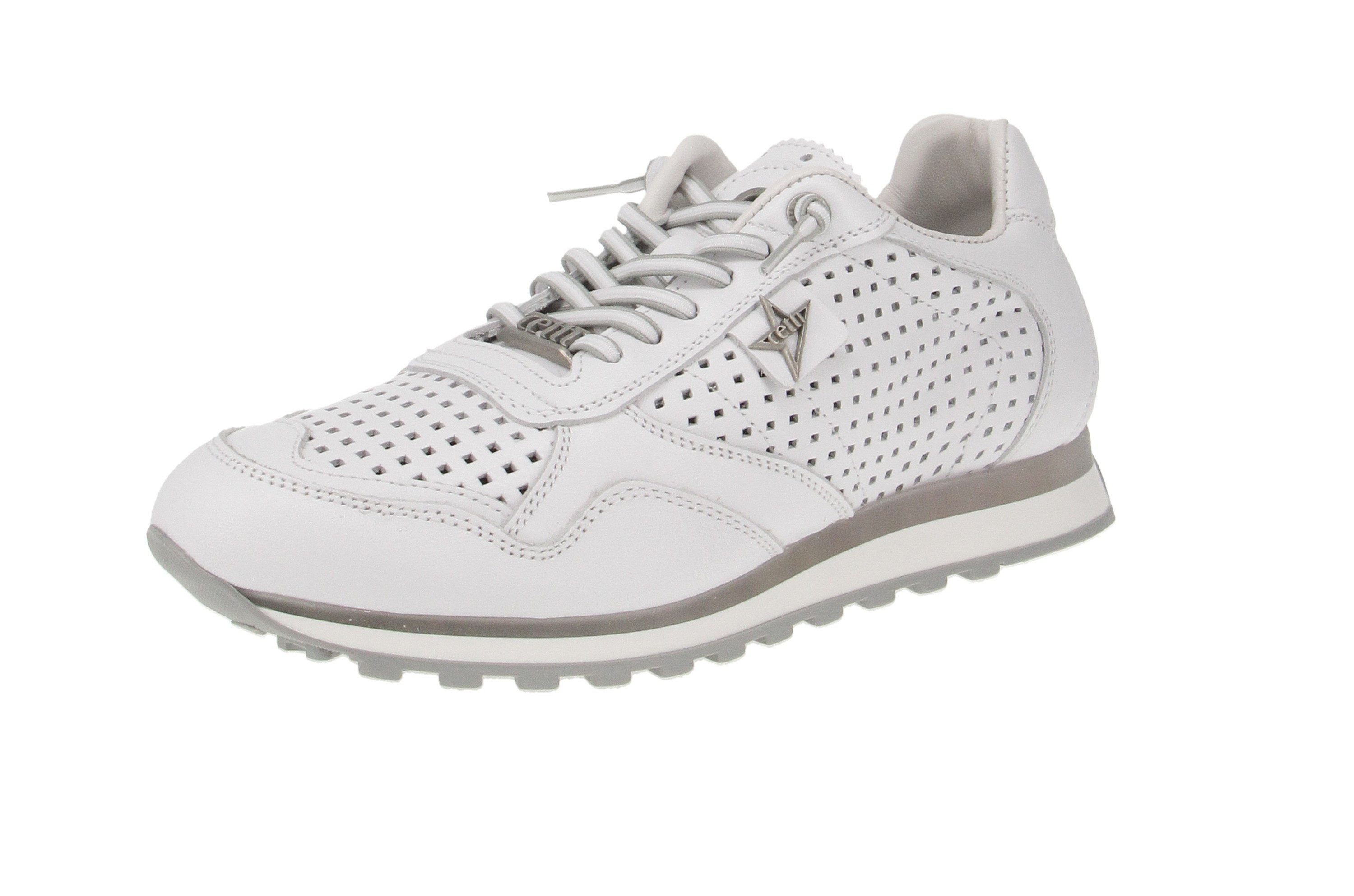Cetti Cetti C-848 EXP V25 - Herren Sneaker - Nature- White Sneaker