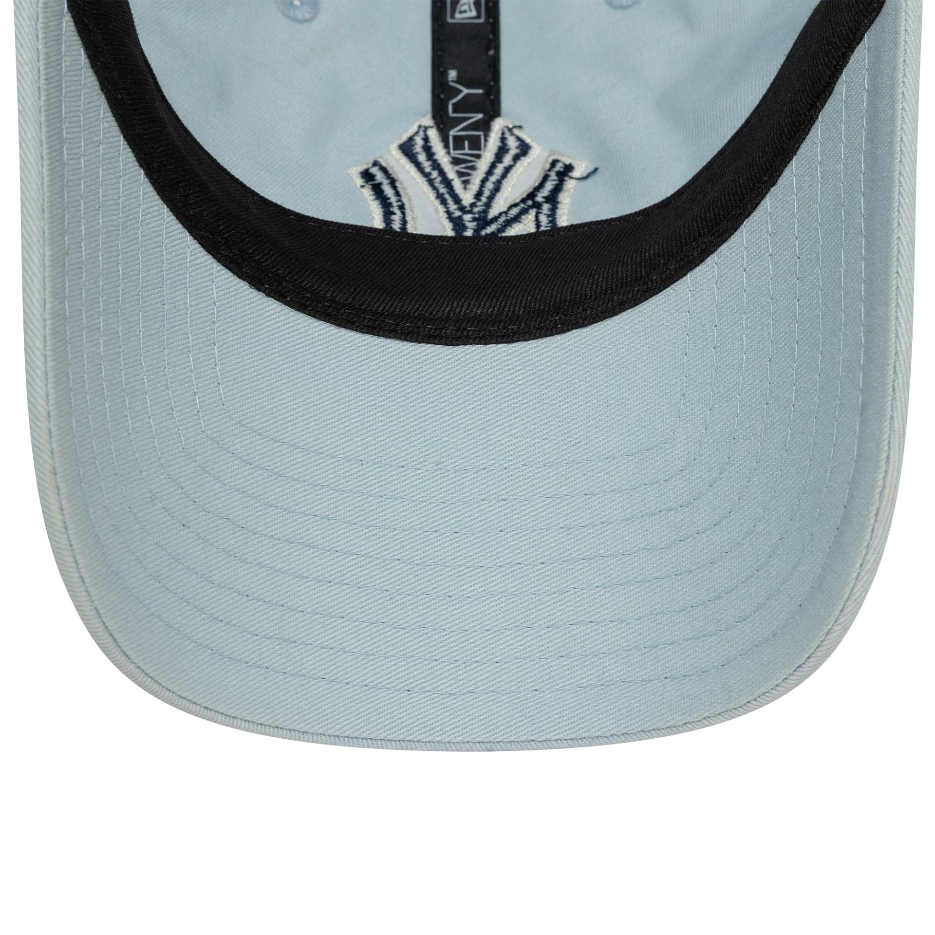 New Era Baseball Cap 9TWENTY Washed Outline New York Yankees