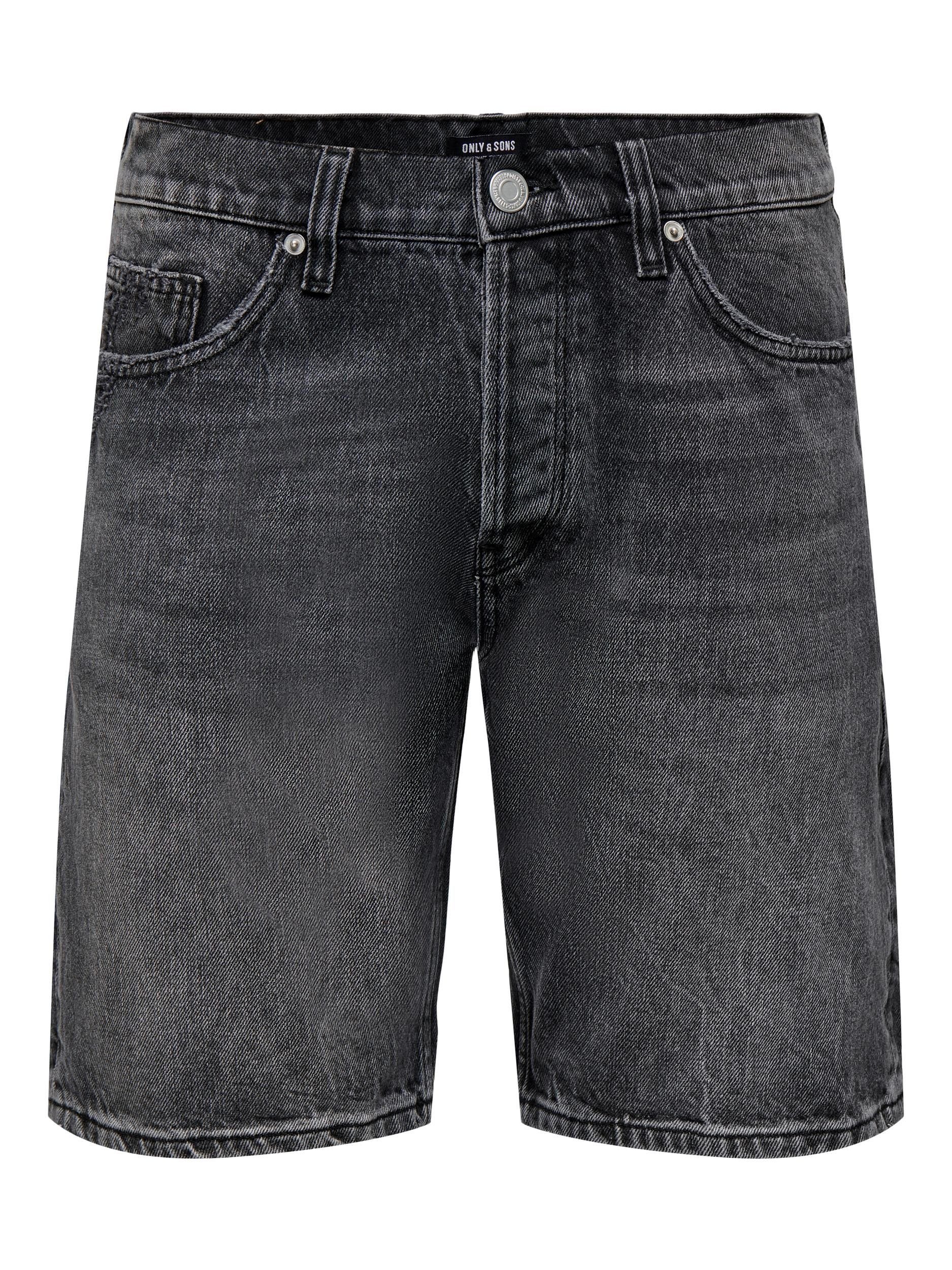 ONLY & SONS Shorts günstig online kaufen