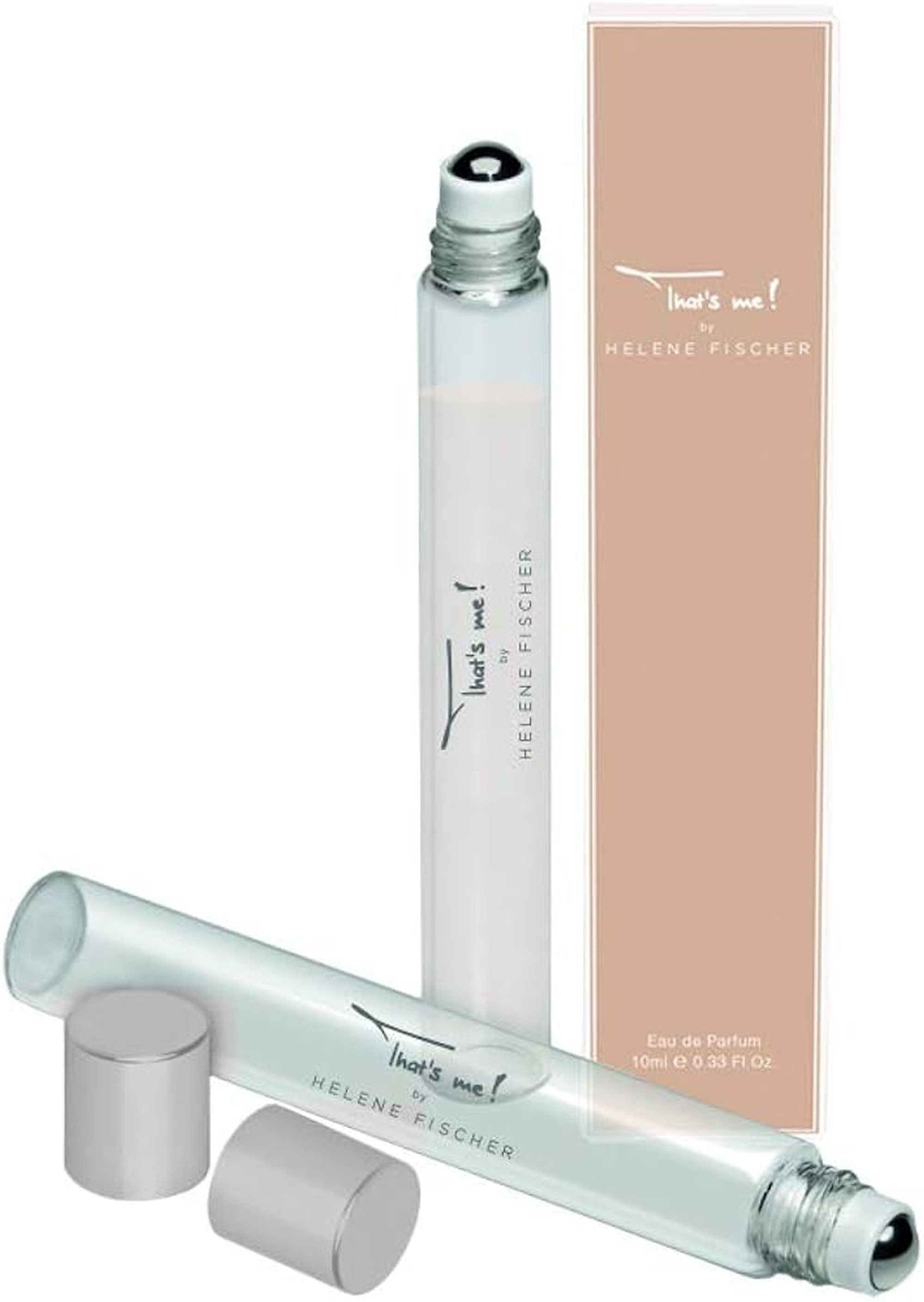 Eau de Parfum That's Me! Rollerball Damen EDP Travel