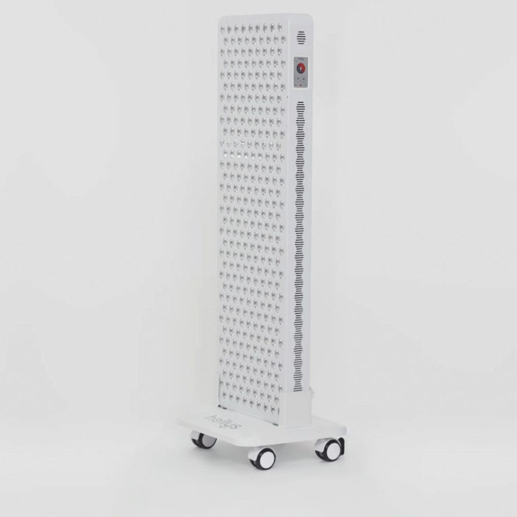 heilys® Halterungszubehör heilys® mobile Stand Gen300