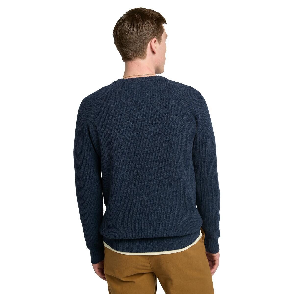 Timberland Strickpullover RagLan SLeeve Crew Neck günstig online kaufen