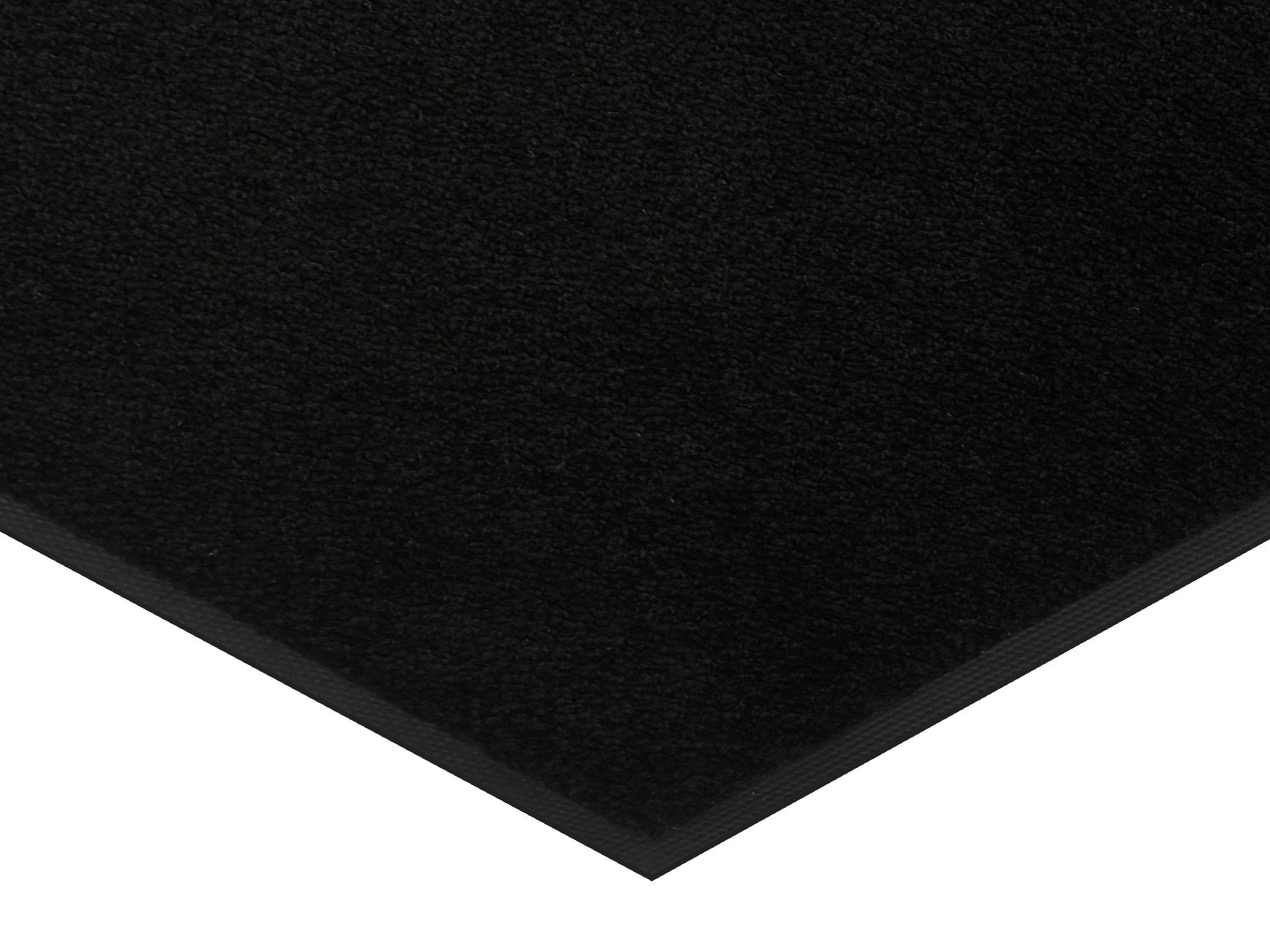 wash+dry by Kleen-Tex Fußmatte Original Uni, Schmutzfangteppich, rechteckig, Höhe: 9 mm, Schmutzmatte, rutschhemmend, auch als Läufer erhältlich – Bild 5 von 5