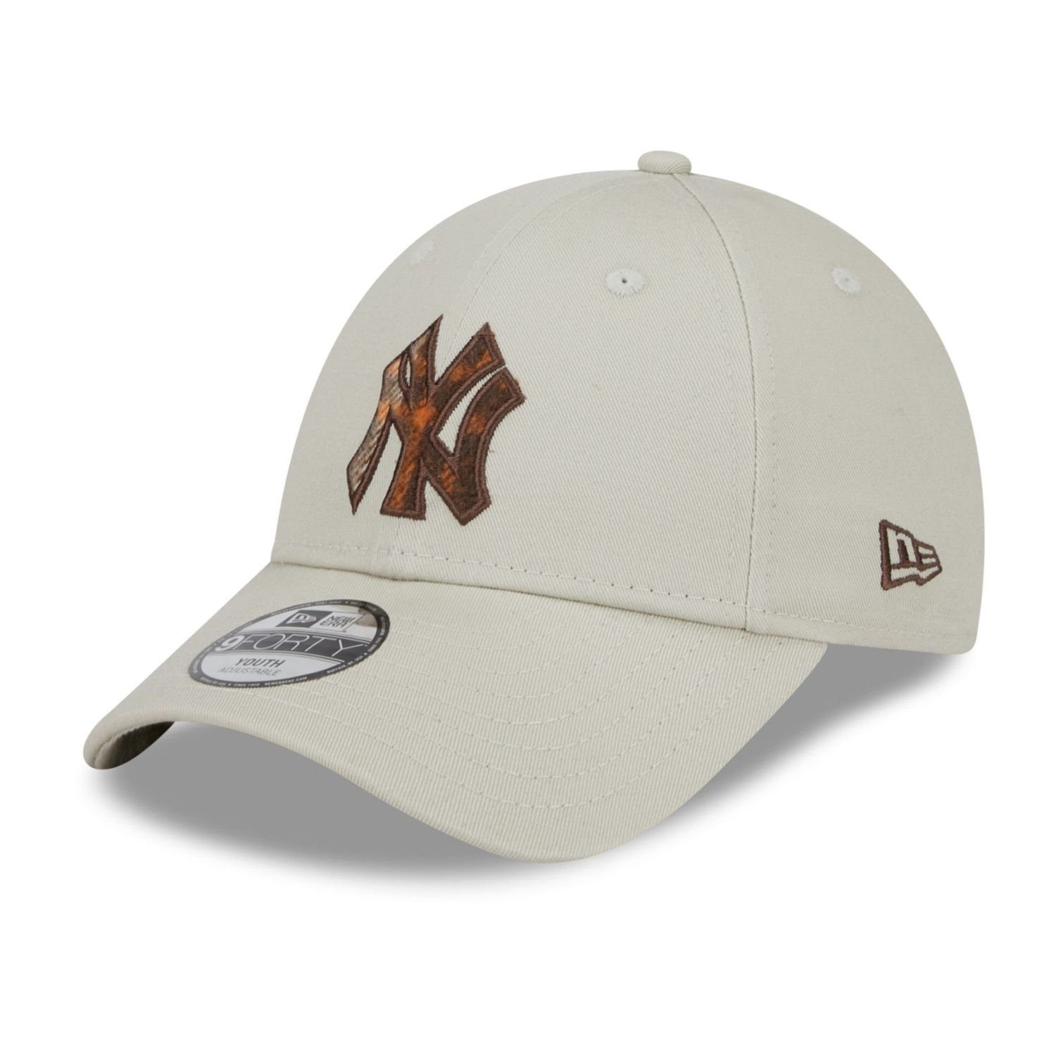 Baseball Cap 9Forty INFILL New York Yankees