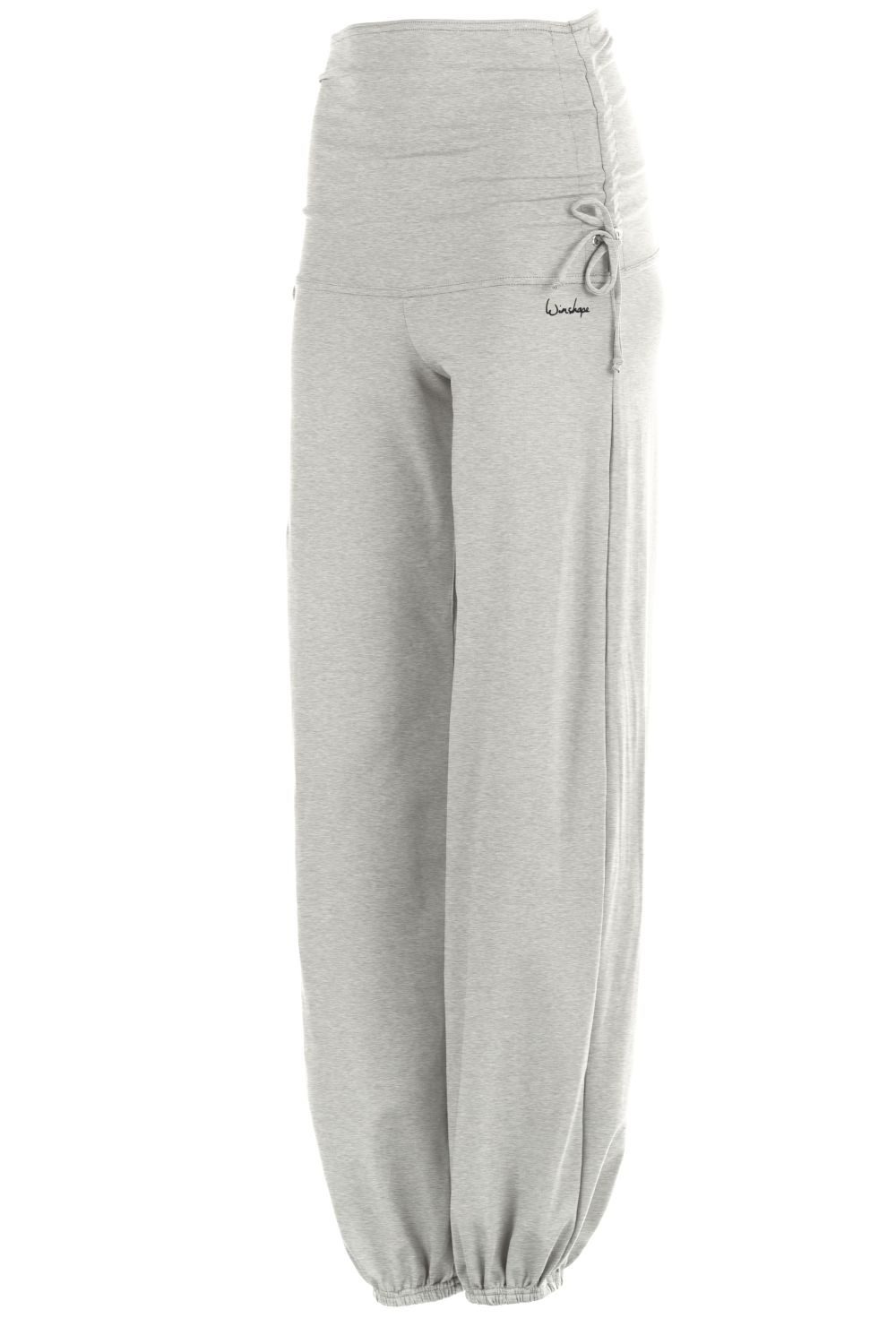 Winshape Sporthose WH1 mit seitlicher Raffung günstig online kaufen