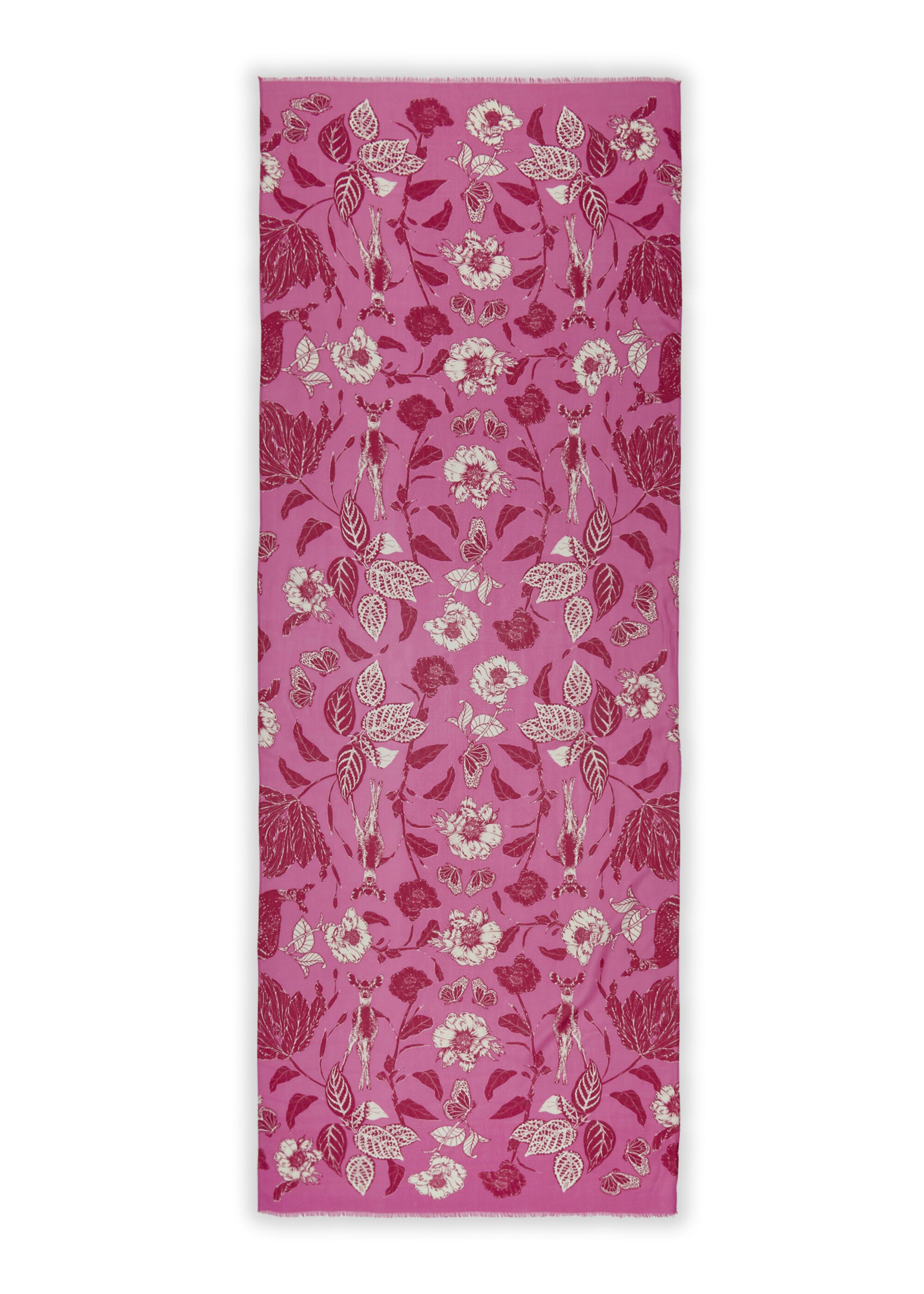 Codello Modeschal, (1-St), im Mustermix