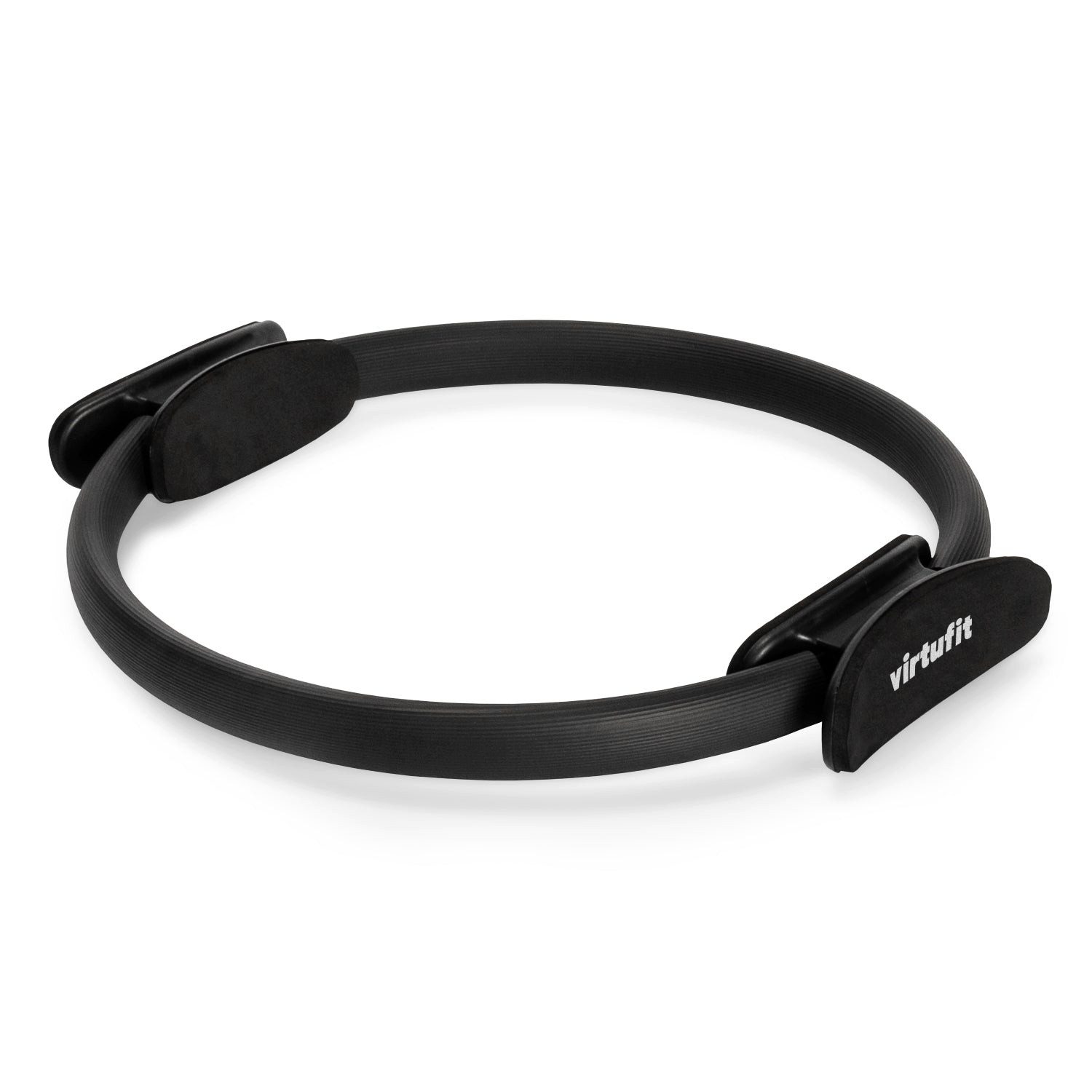 VirtuFit Yoga-Ring VirtuFit Pilates Ring Yoga-Ring mit Griffen für Beine, Arme und Rücken