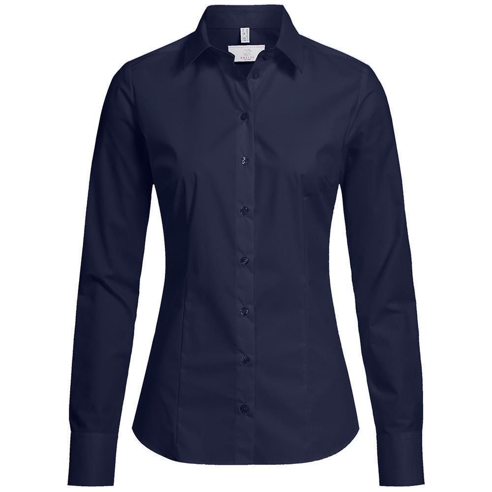 GREIFF Langarmbluse Greiff Corporate Bluse BASIC günstig online kaufen