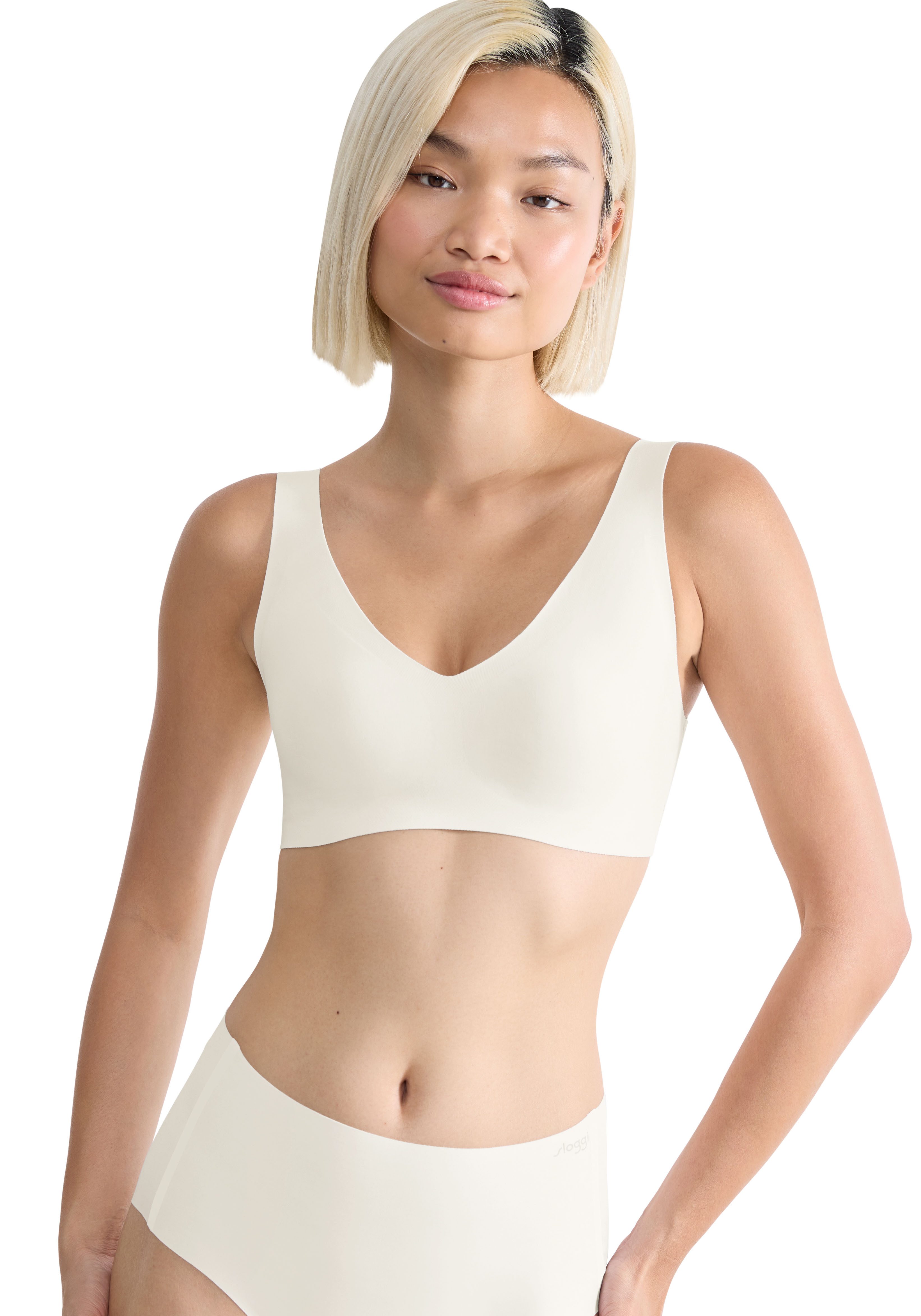 Bustier ZERO Feel 2.0 Bralette