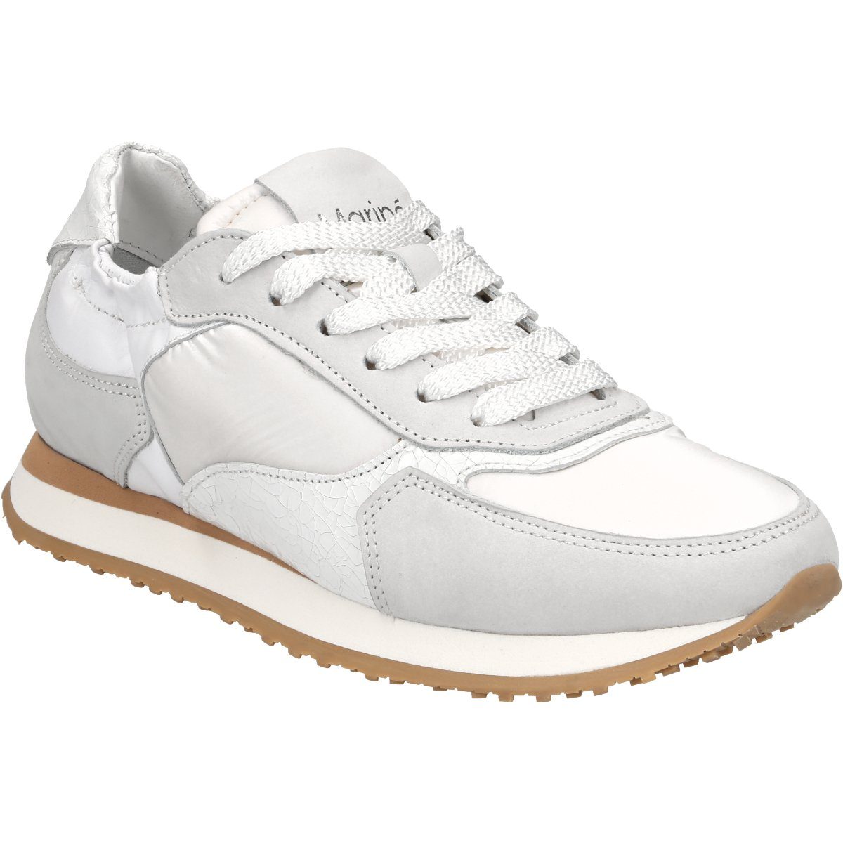 SUSY Sneaker