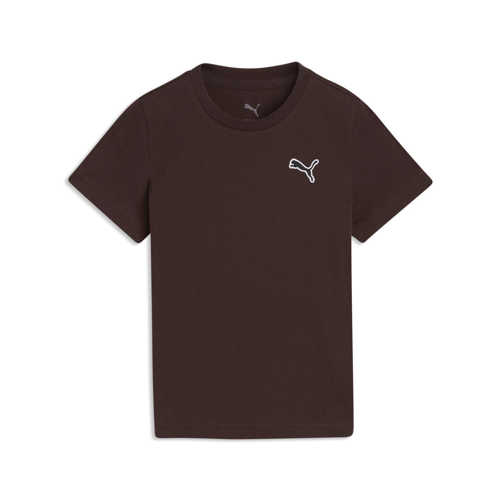 T-Shirt PUMA Cat T-Shirt Kids Kinder