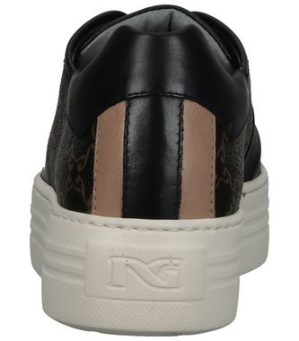 Nero Giardini Sneaker Leder/Textil Sneaker