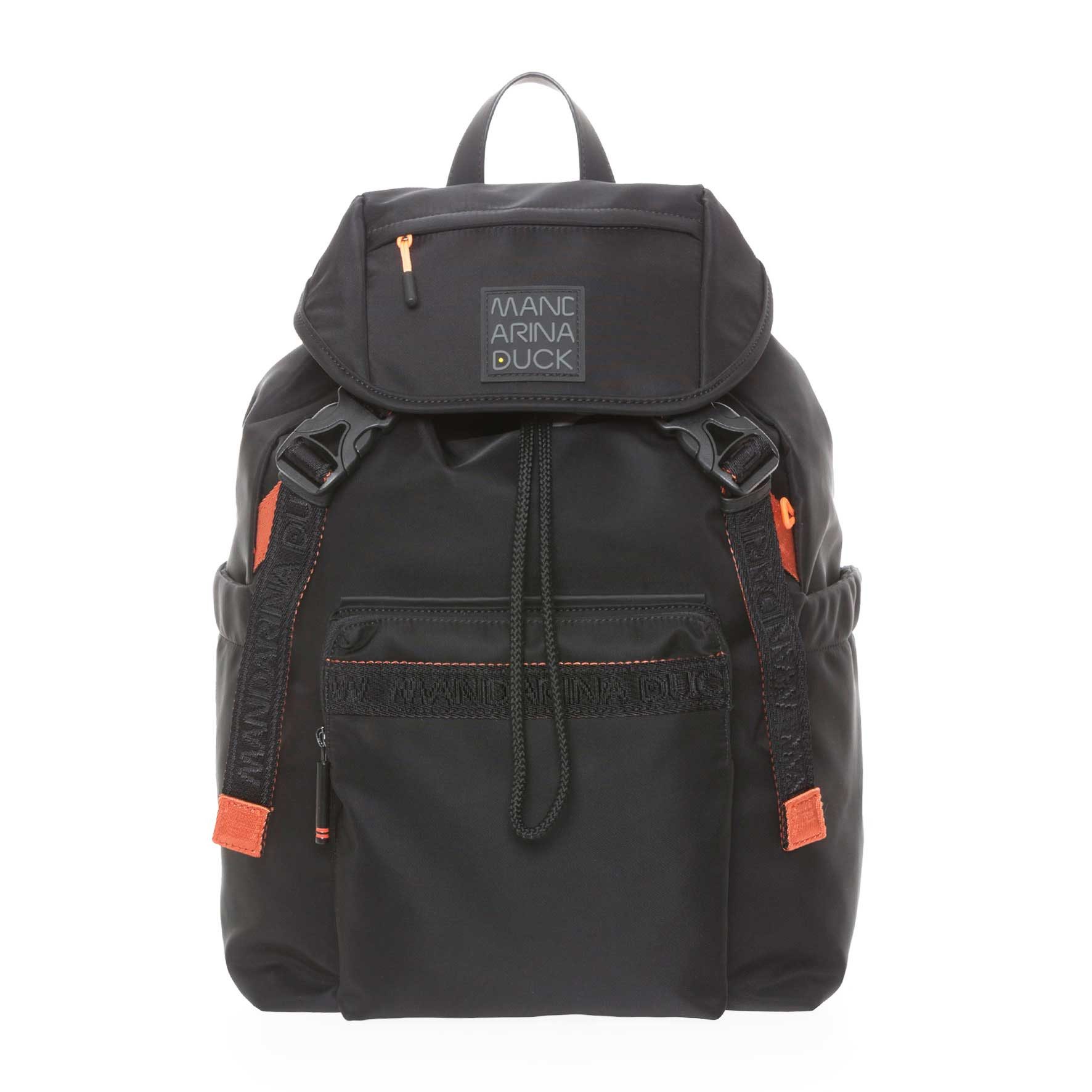 Mandarina Duck Rucksack Warrior Backpack
