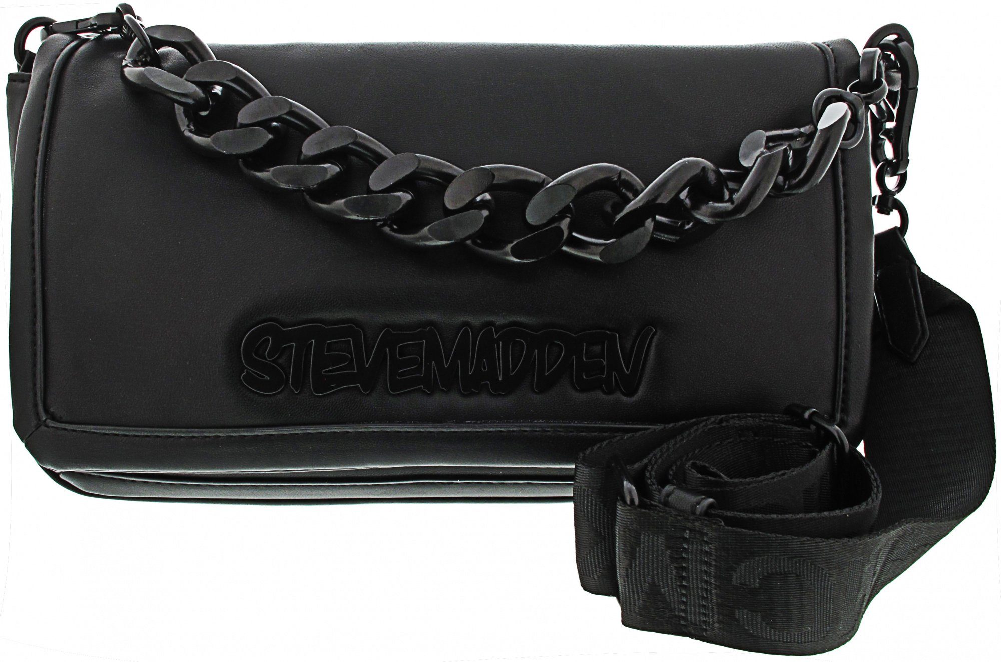 Handtasche STEVE MADDEN Bgraffi