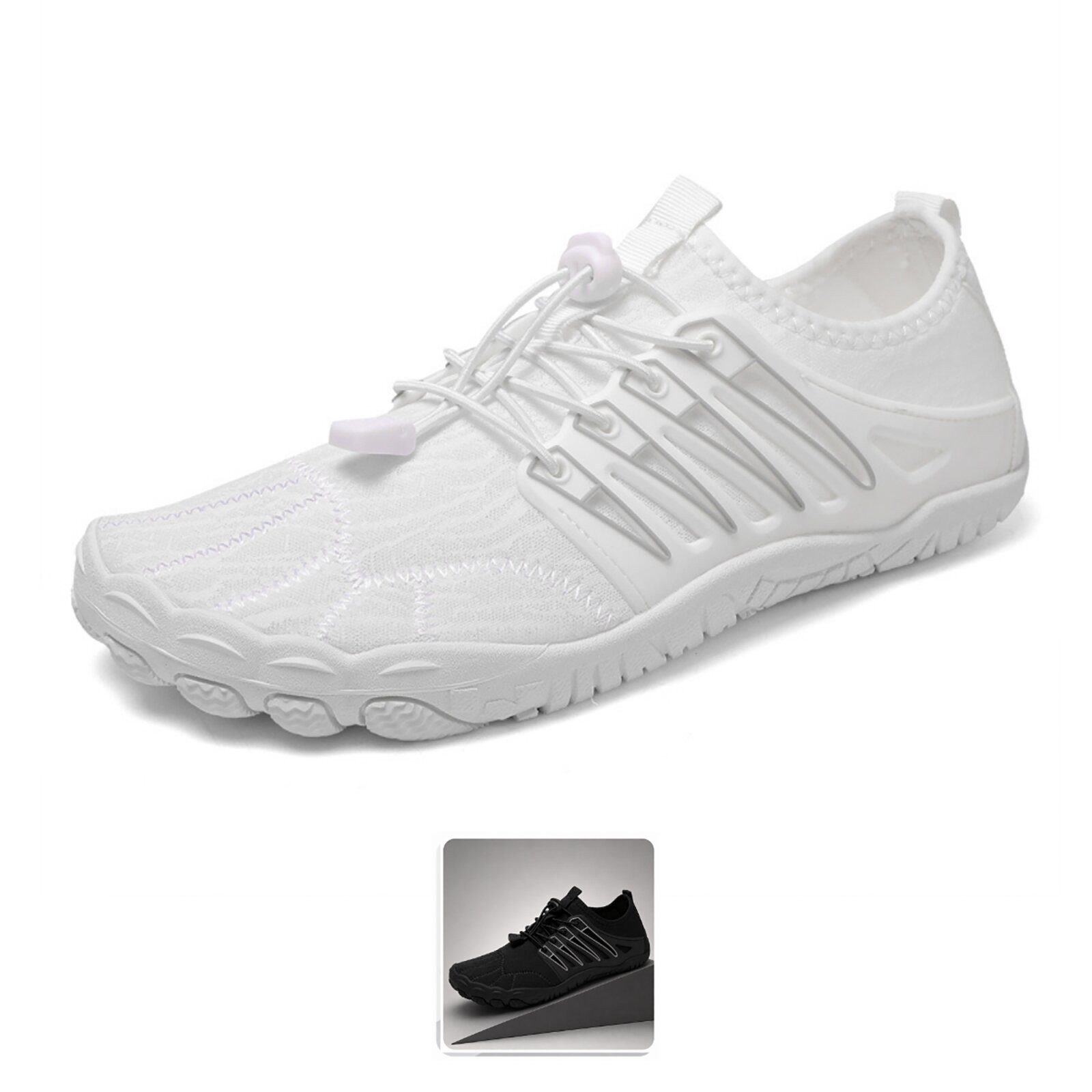 DOTALES Monostep Barfußschuhe Damen & Herren Barfußschuhe Barfußschuh Minimalschuhe