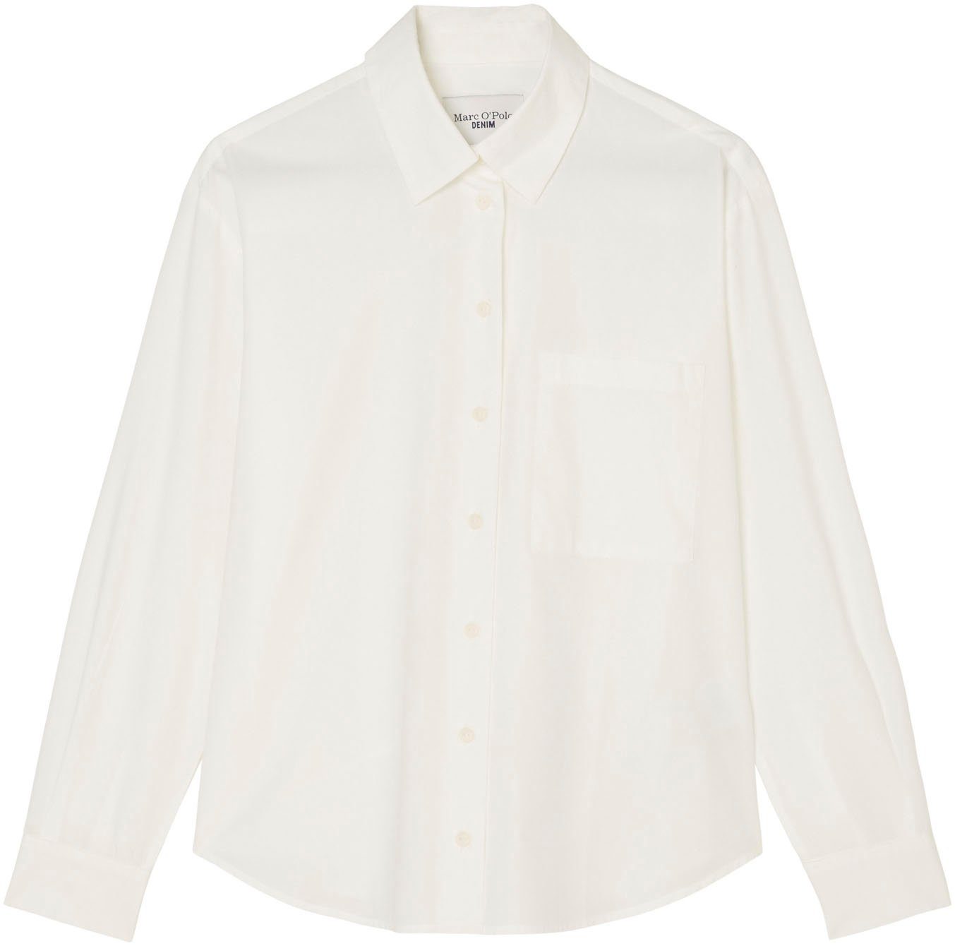 Marc O'Polo DENIM Langarmbluse günstig online kaufen