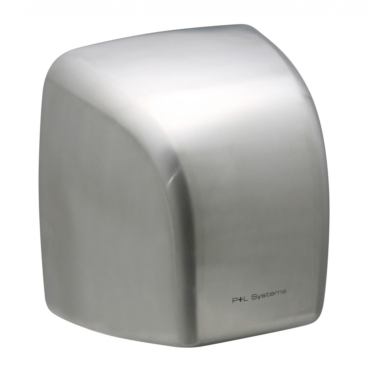 P+L Systems Händetrockner DV2100S, 2100W