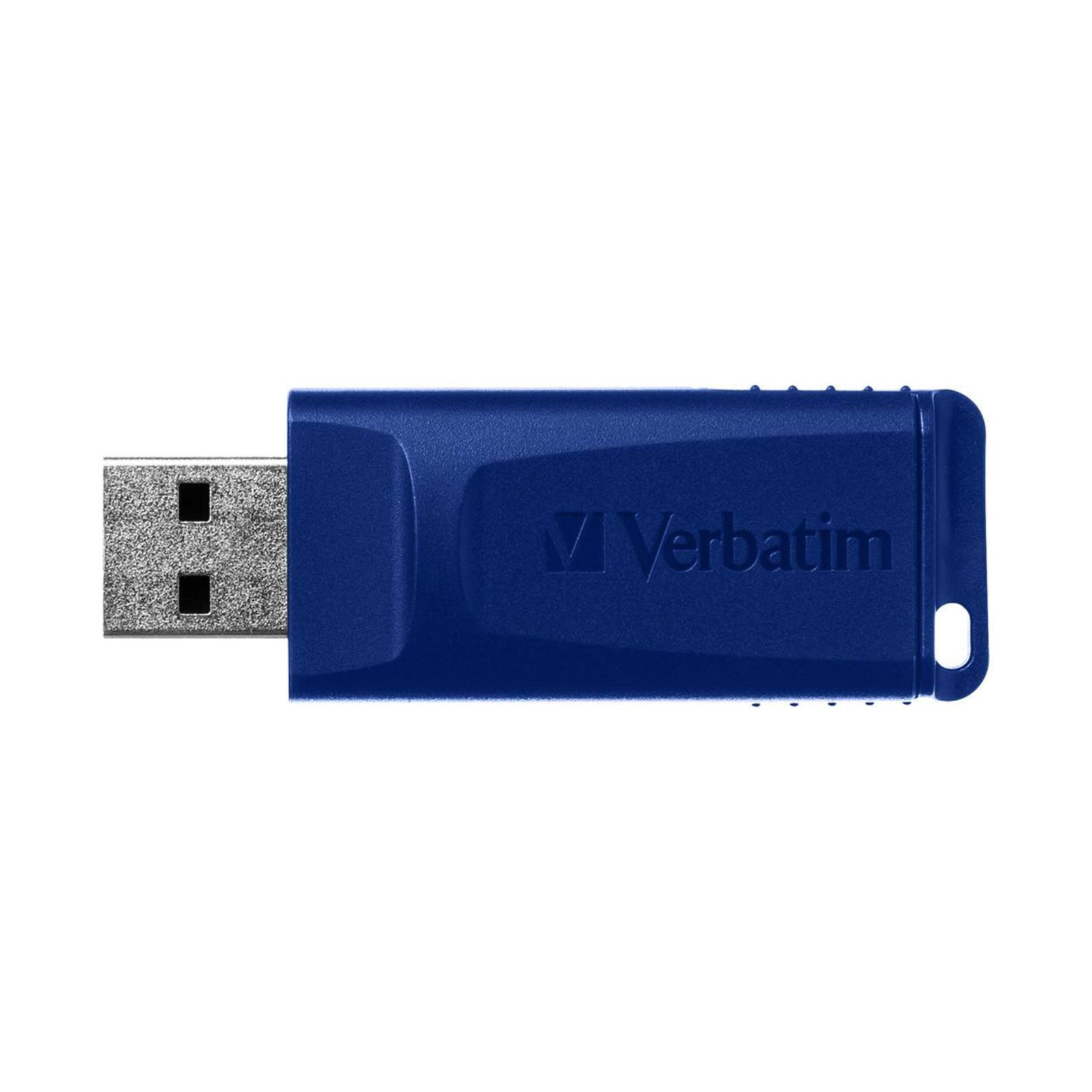 Verbatim Slider USB 2.0 16GB 3er Pack USB-Stick