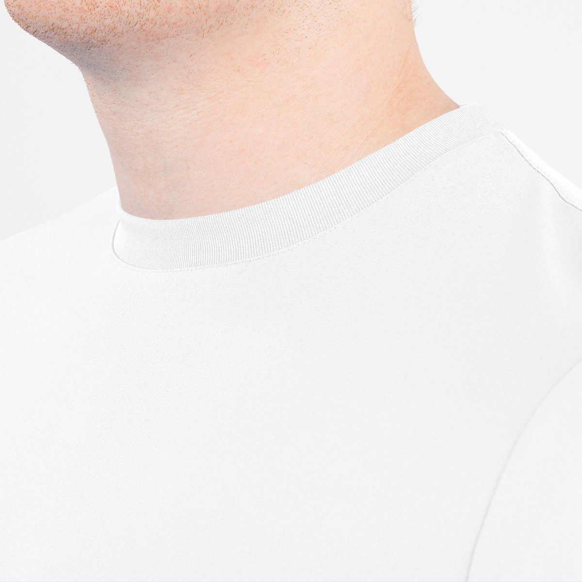 Jako Fußballtrikot Jako Herren Trikot Team KA 4233