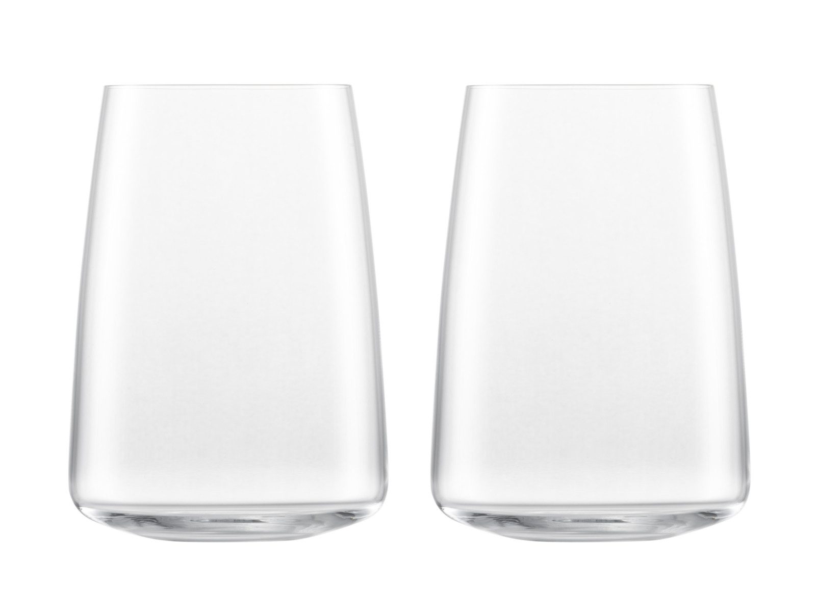 Longdrinkglas Simplify Allroundglas Set 2tlg