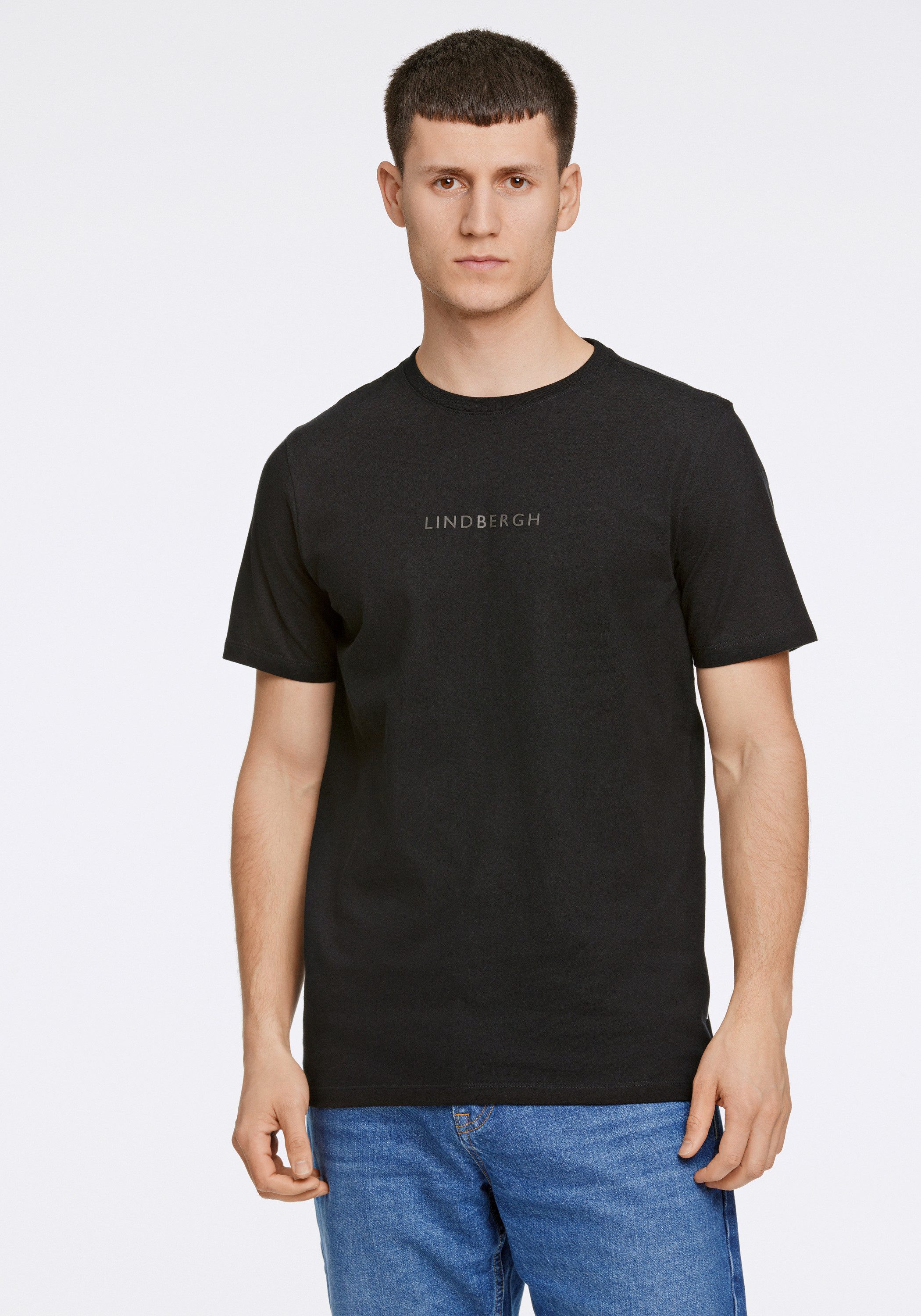 LINDBERGH T-Shirt Lindbergh T-shirt günstig online kaufen