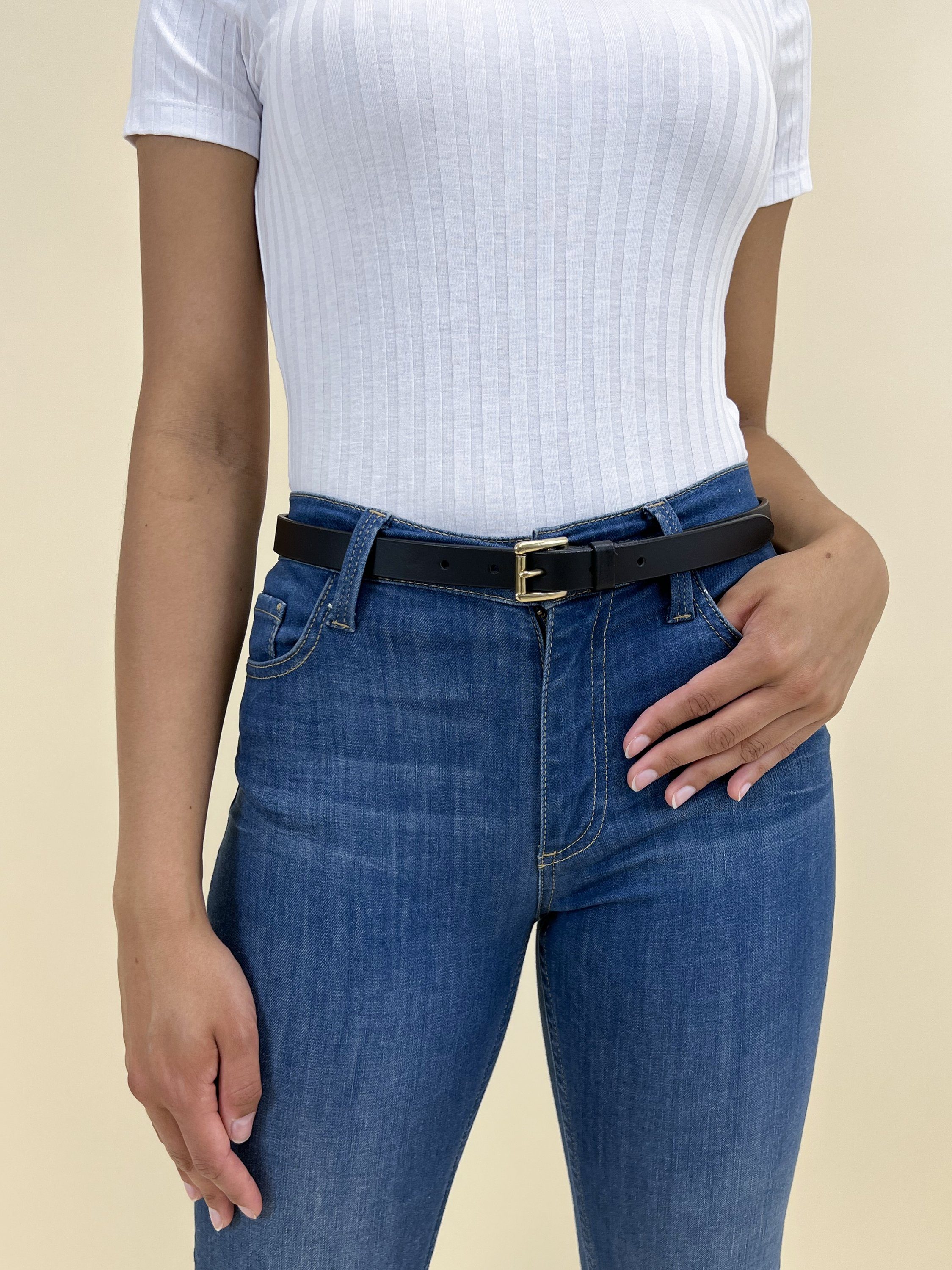 Gusti Leder Ledergürtel Gusti Leder Gürtel Sarina günstig online kaufen